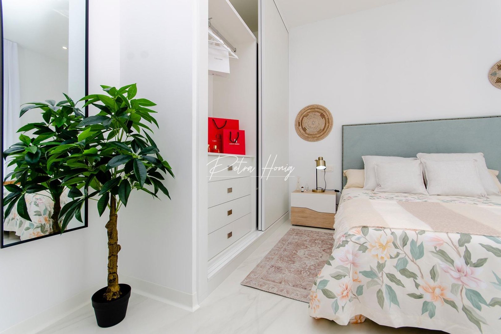 Neubau-Projekte - Einfamilienhaus - Orihuela Costa - Vistabella golf