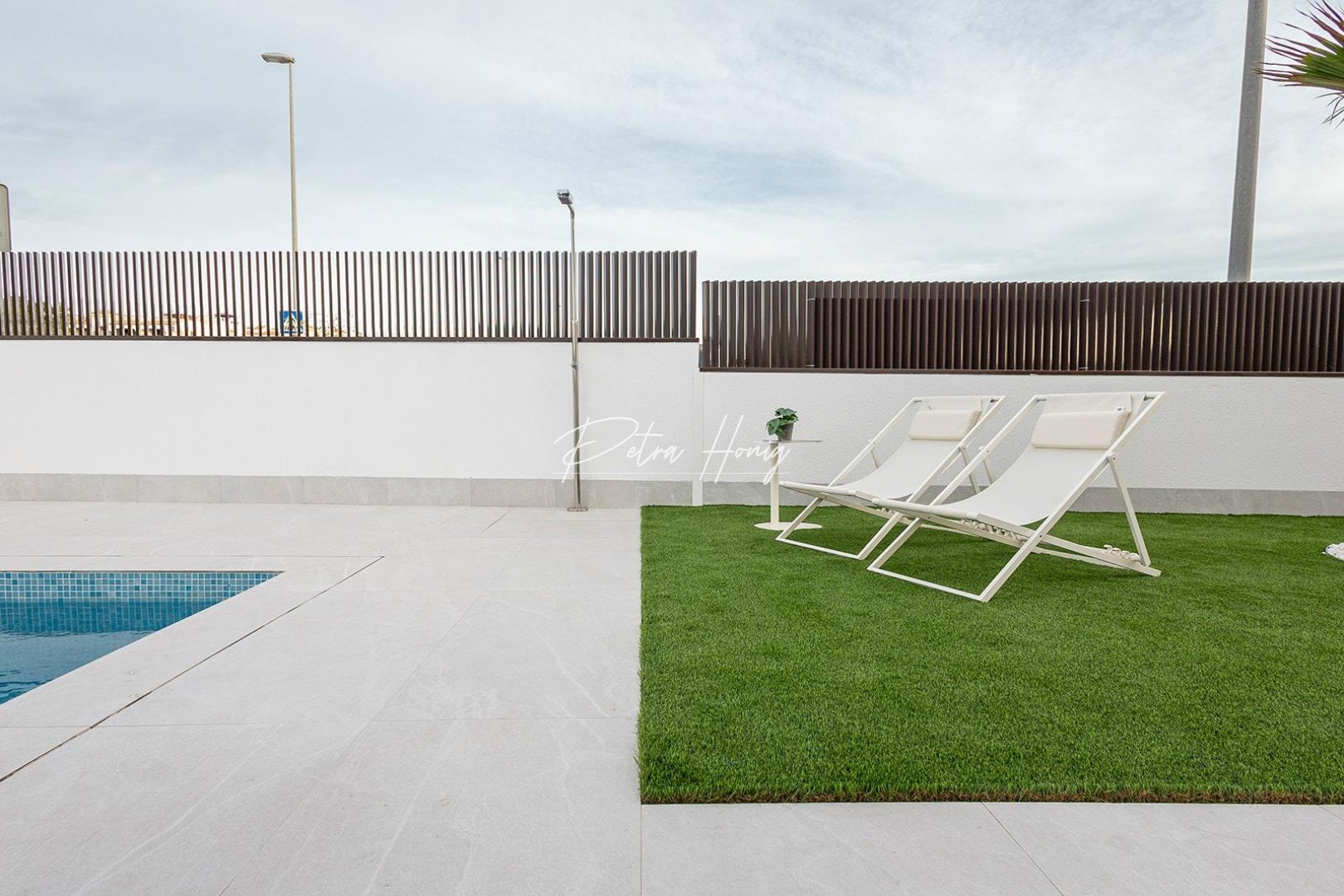 Neubau-Projekte - Einfamilienhaus - Orihuela Costa - Vistabella golf