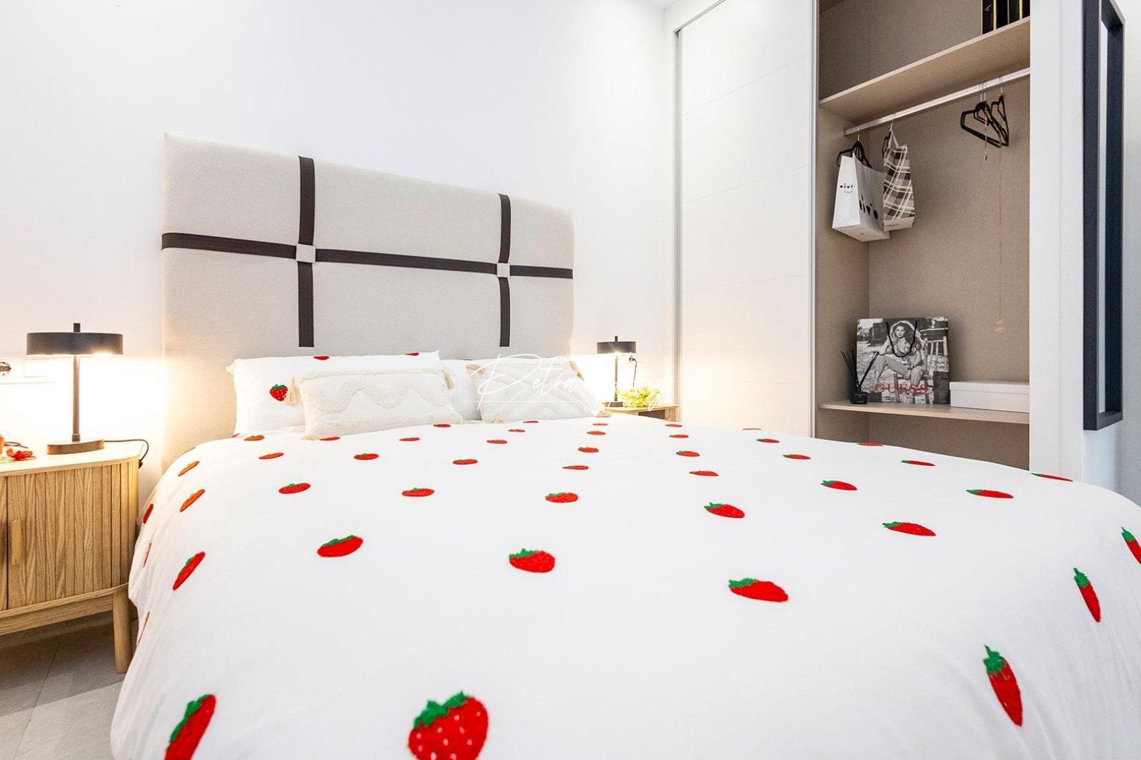 Neubau-Projekte - Einfamilienhaus - Orihuela Costa - Vistabella golf