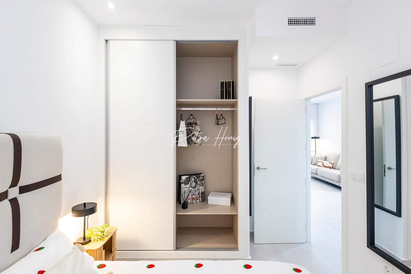 Neubau-Projekte - Einfamilienhaus - Orihuela Costa - Vistabella golf