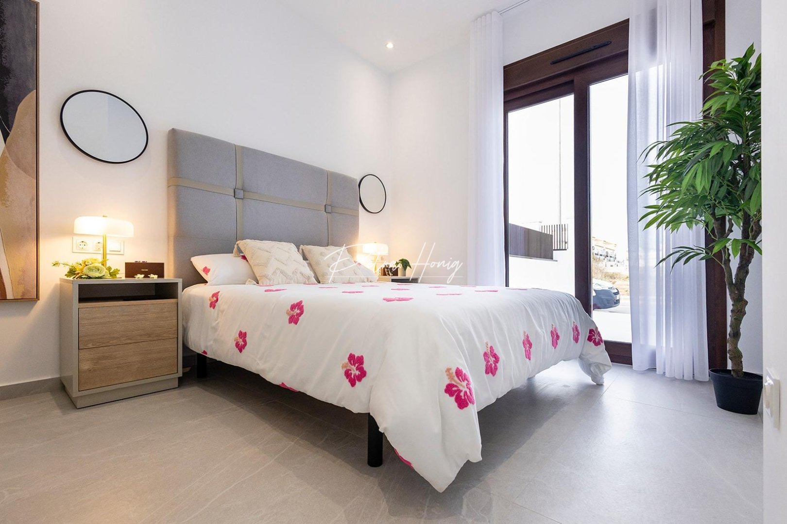 Neubau-Projekte - Einfamilienhaus - Orihuela Costa - Vistabella golf