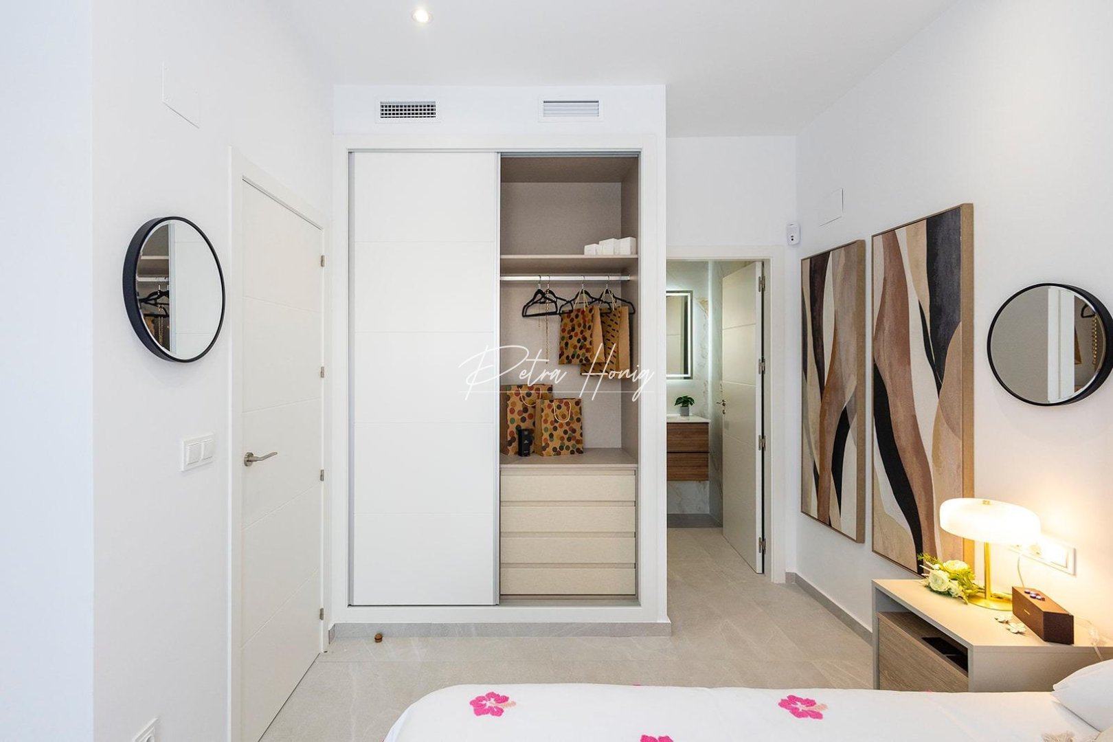 Neubau-Projekte - Einfamilienhaus - Orihuela Costa - Vistabella golf