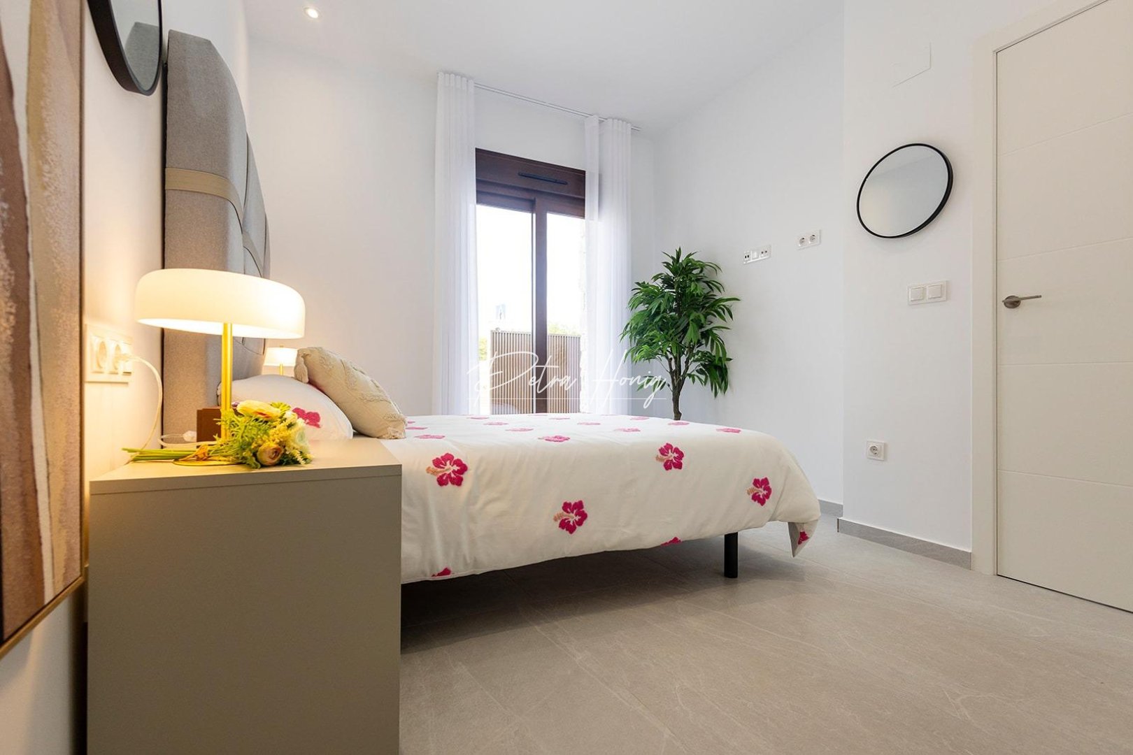 Neubau-Projekte - Einfamilienhaus - Orihuela Costa - Vistabella golf