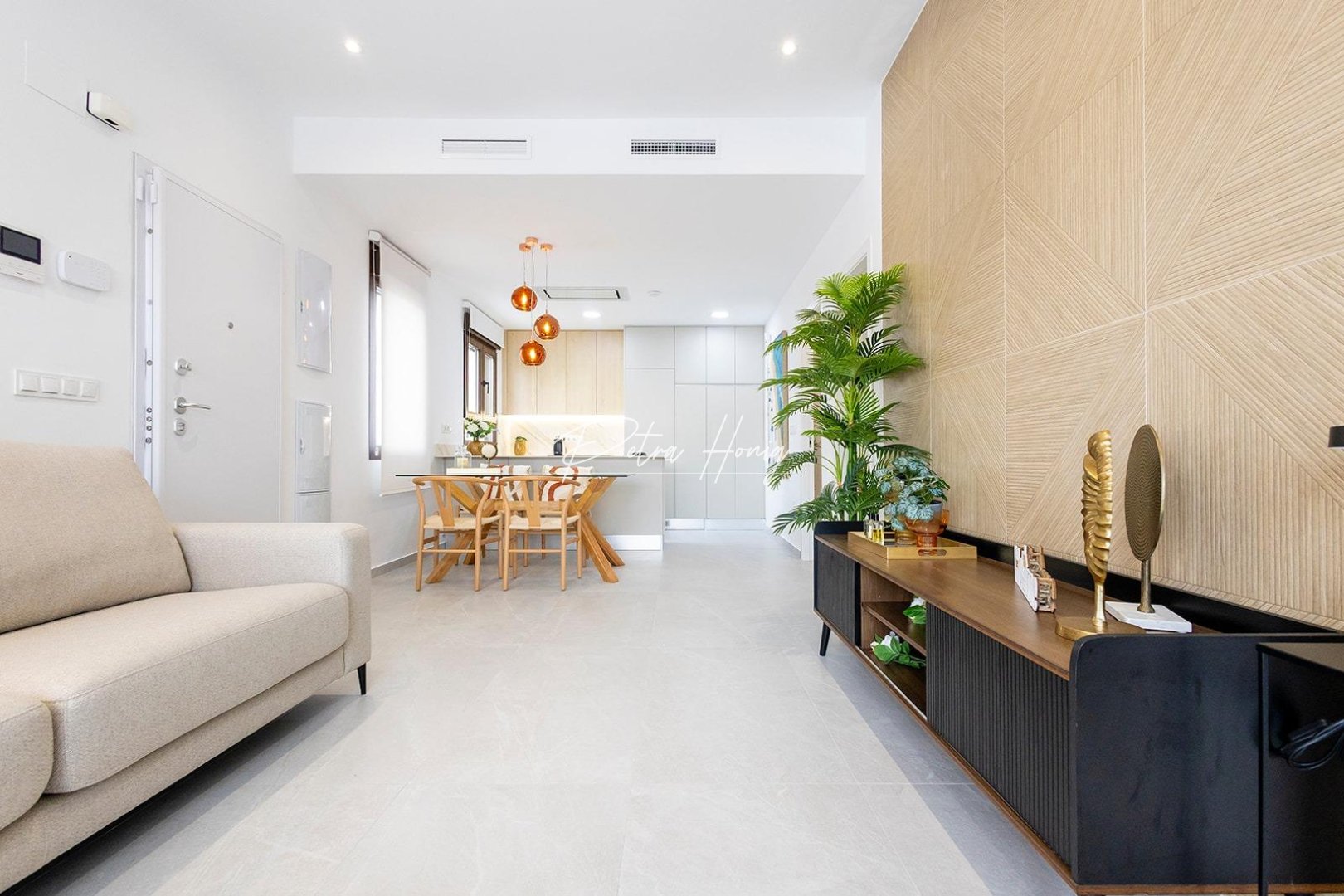 Neubau-Projekte - Einfamilienhaus - Orihuela Costa - Vistabella golf