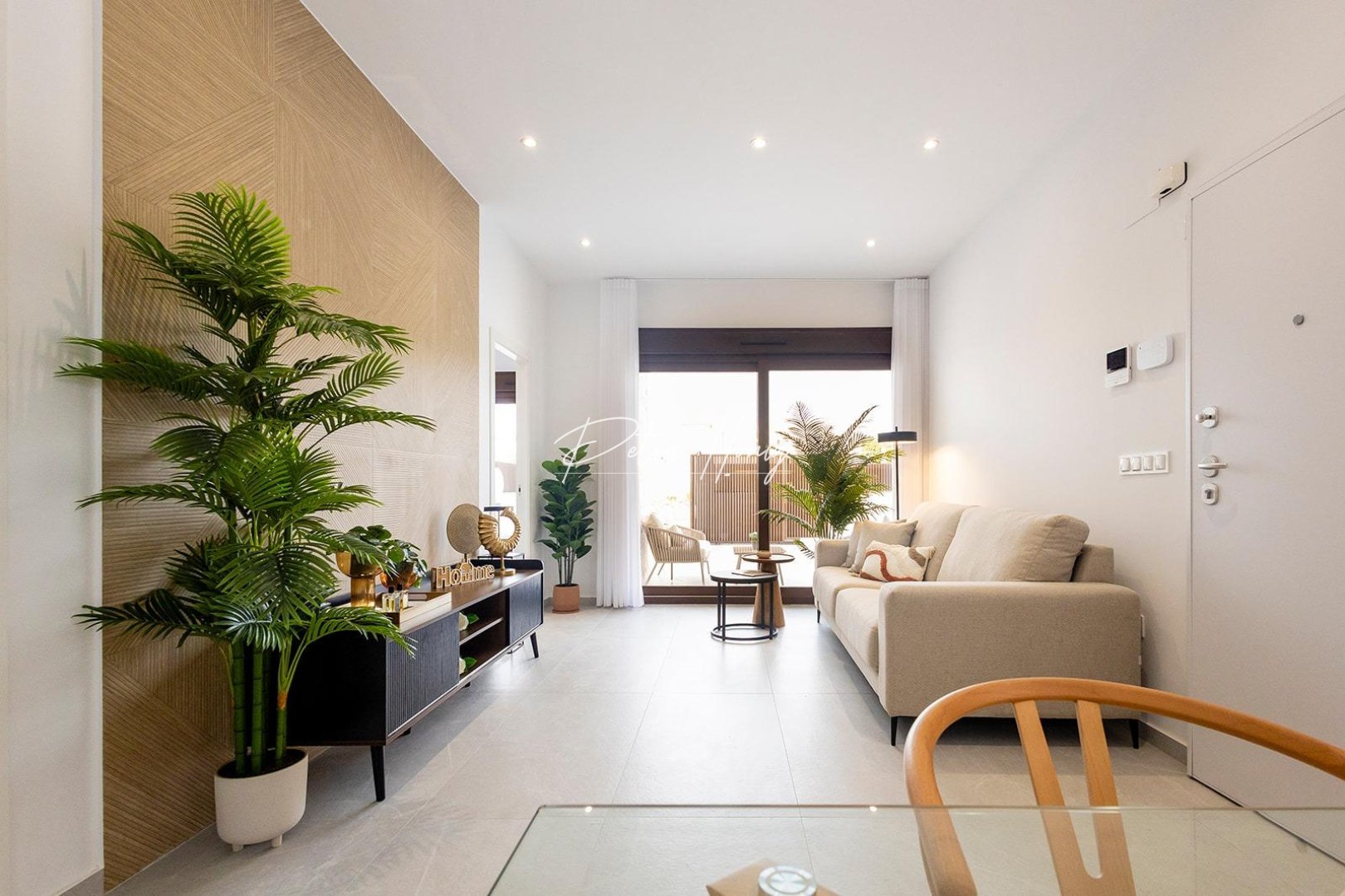 Neubau-Projekte - Einfamilienhaus - Orihuela Costa - Vistabella golf