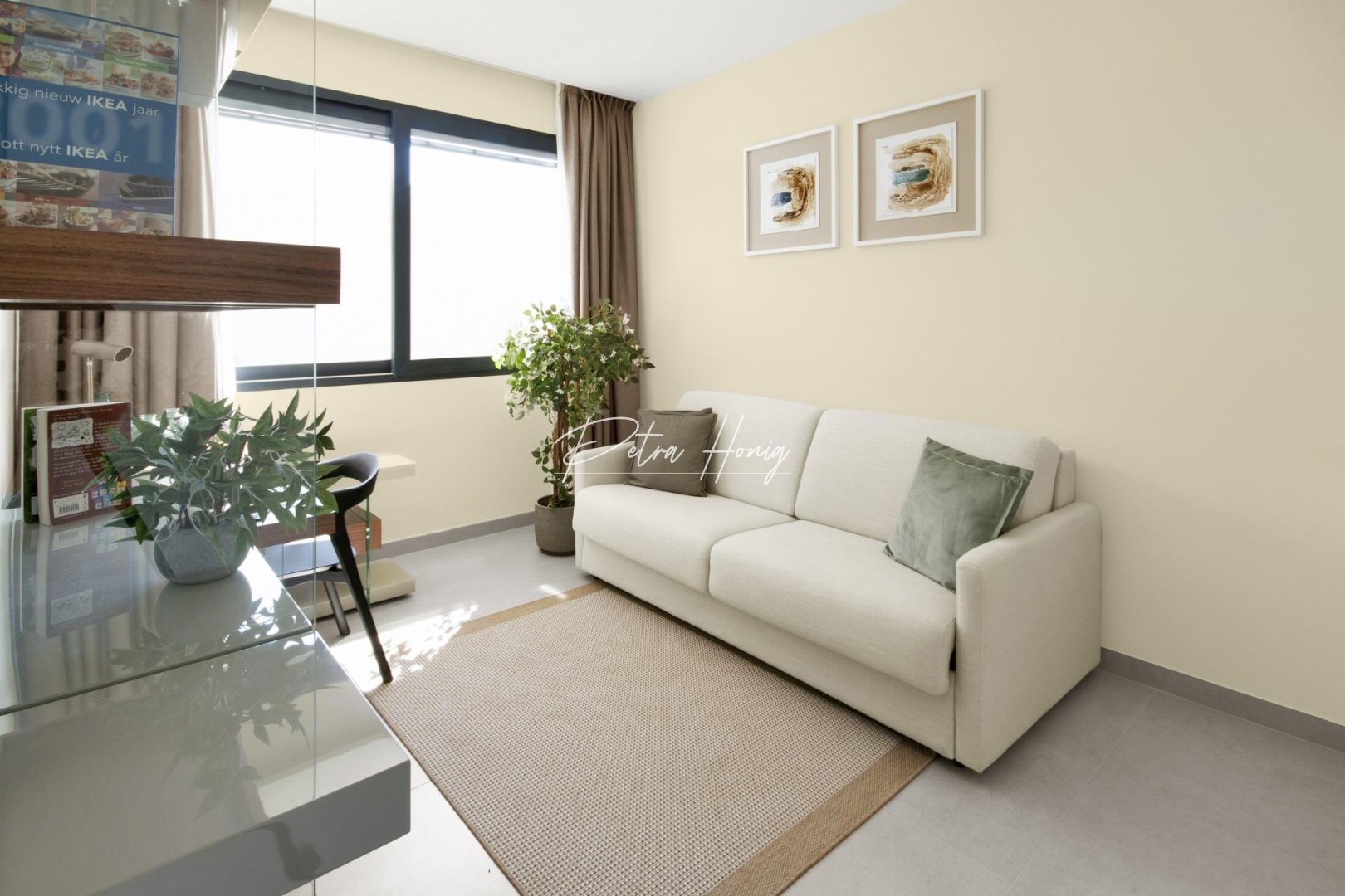 Neubau-Projekte - Einfamilienhaus - Other areas - Altaona Golf