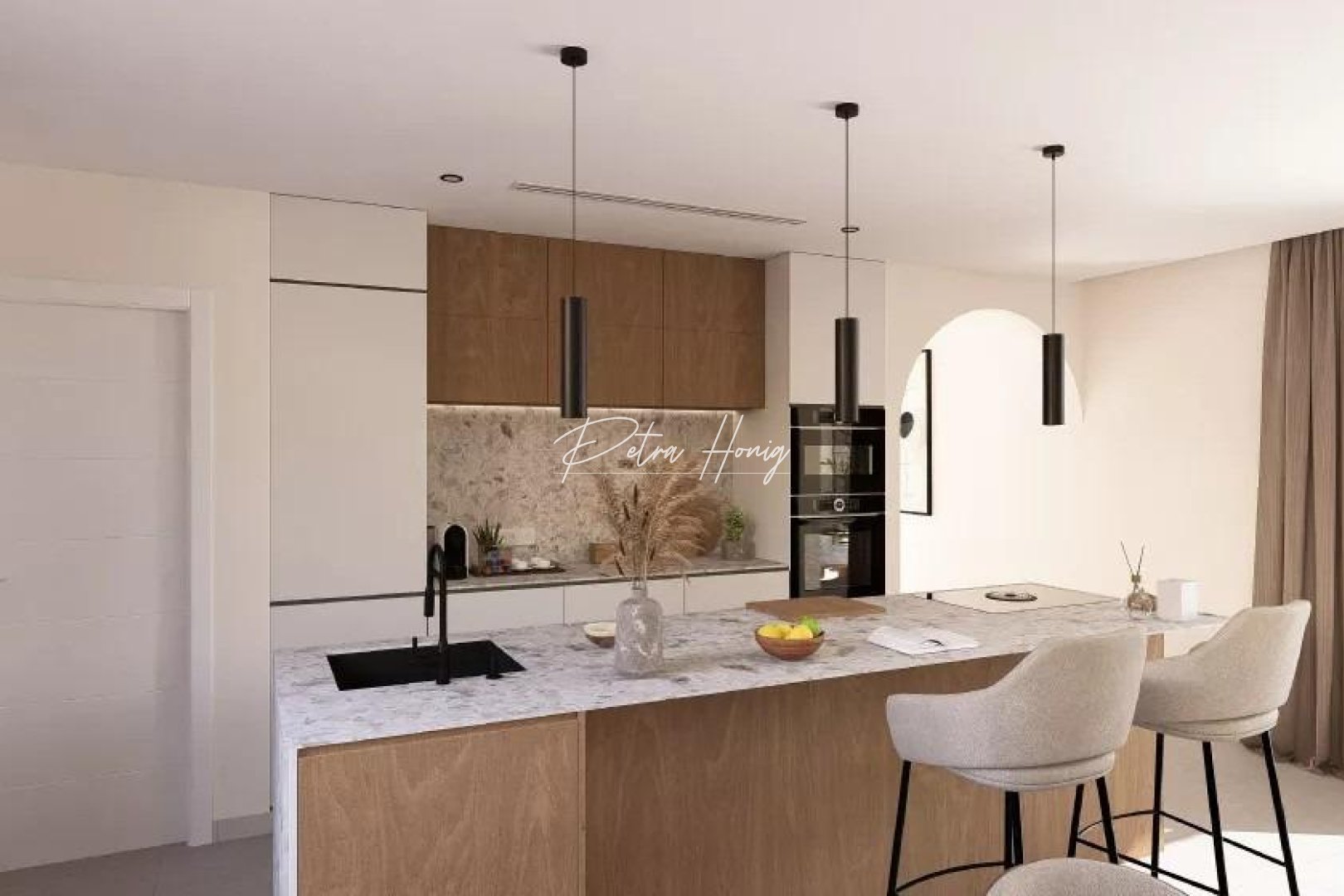 Neubau-Projekte - Einfamilienhaus - Other areas - Altaona Golf