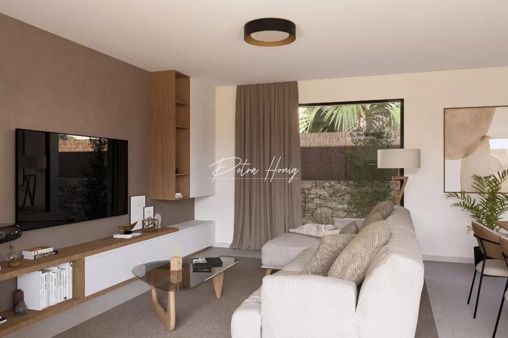 Neubau-Projekte - Einfamilienhaus - Other areas - Altaona Golf