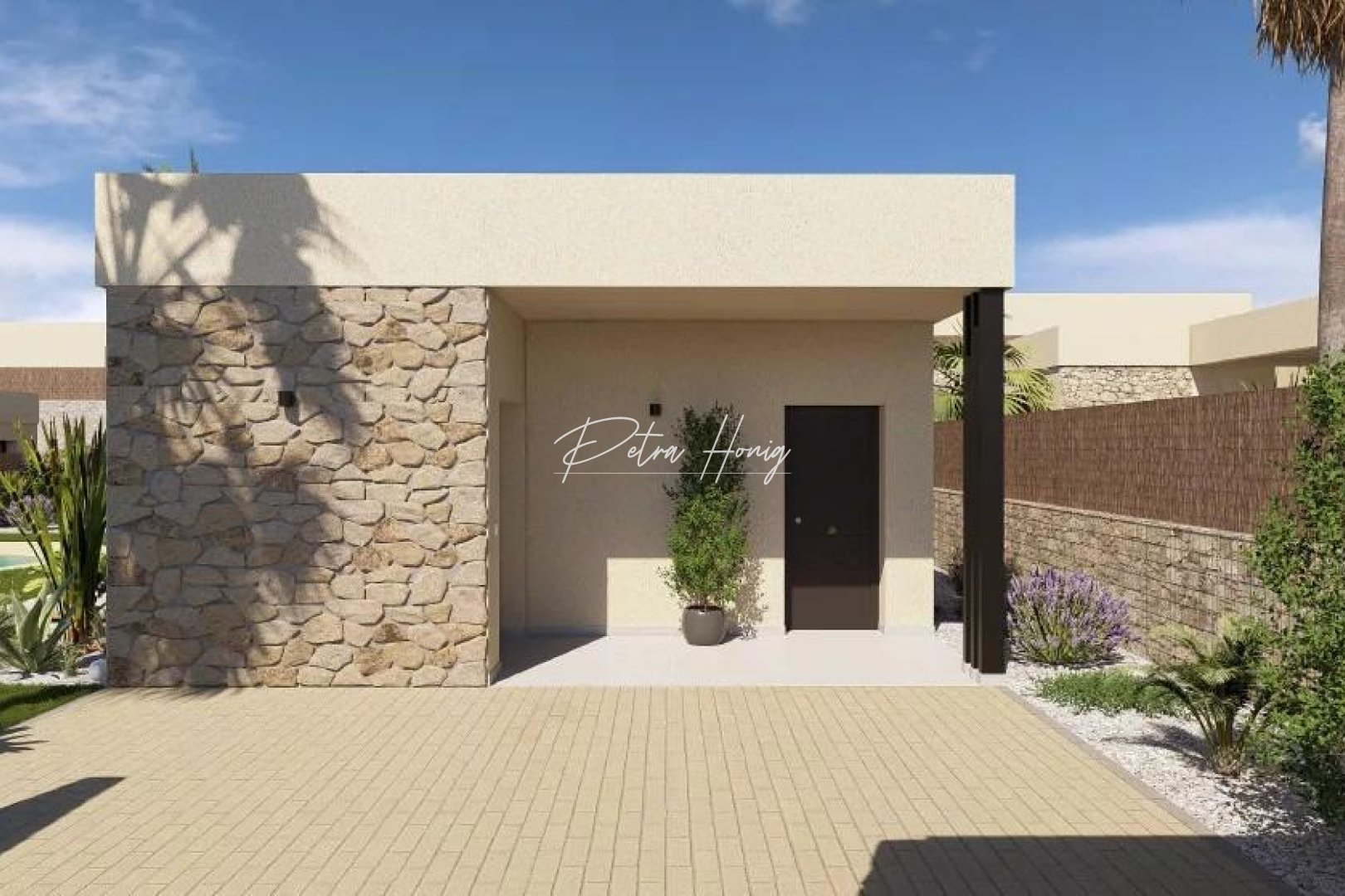 Neubau-Projekte - Einfamilienhaus - Other areas - Altaona Golf
