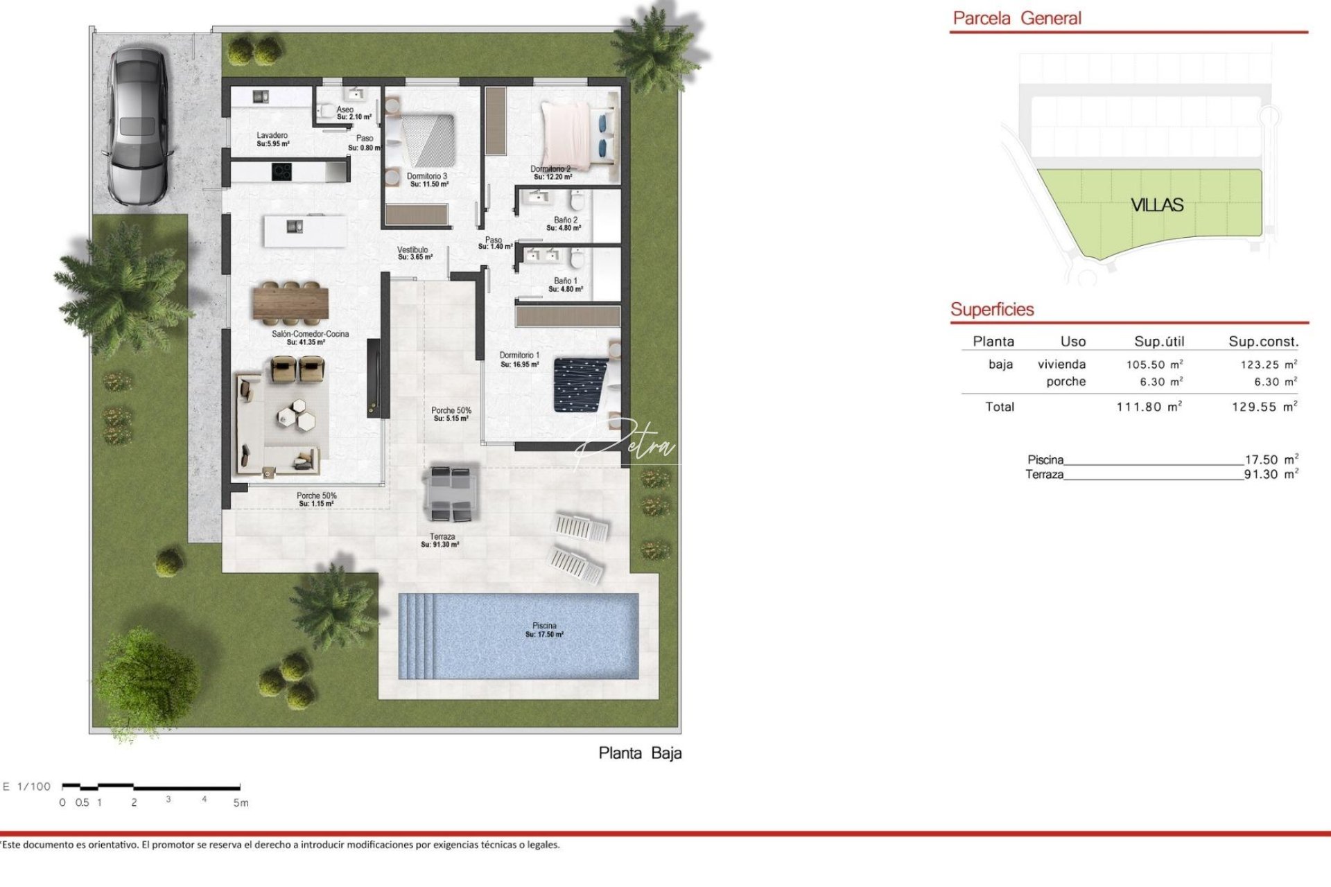 Neubau-Projekte - Einfamilienhaus - Other areas - Altaona Golf