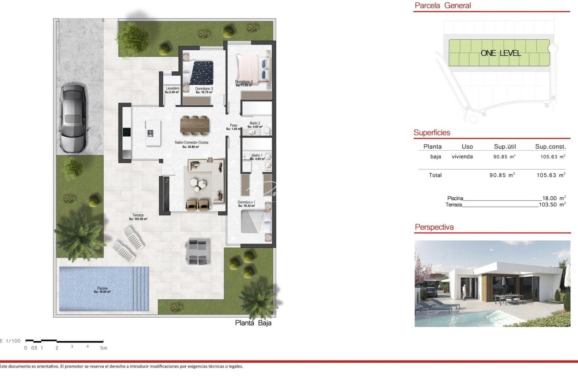 Neubau-Projekte - Einfamilienhaus - Other areas - Altaona Golf