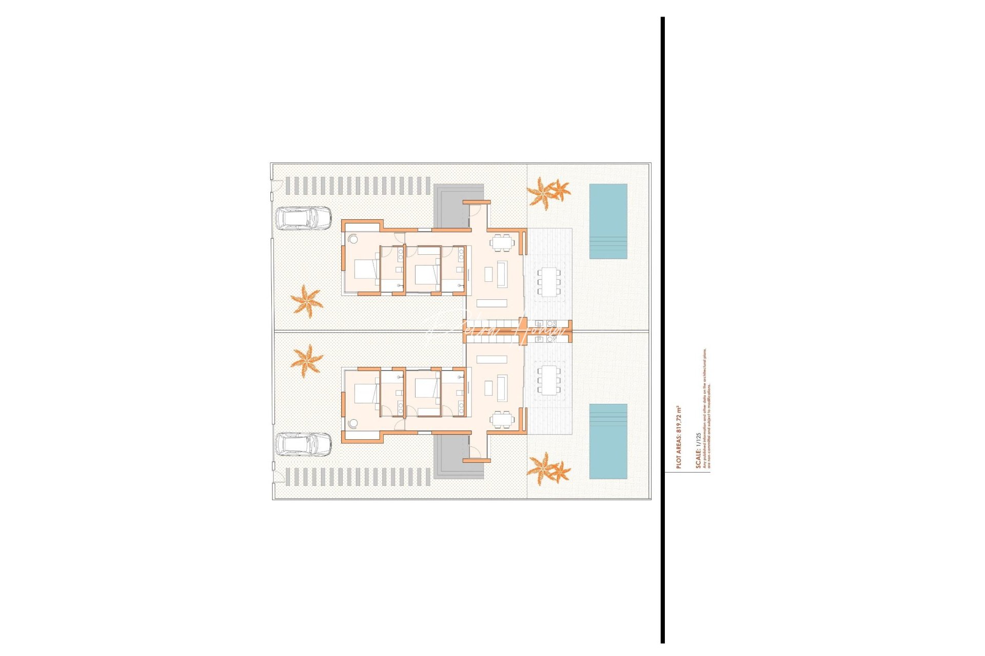 Neubau-Projekte - Einfamilienhaus - Other areas - Altaona Golf