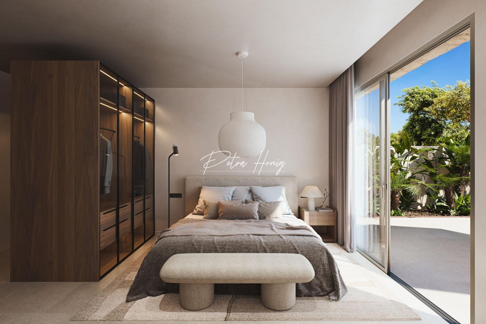 Neubau-Projekte - Einfamilienhaus - Other areas - Cala Flores