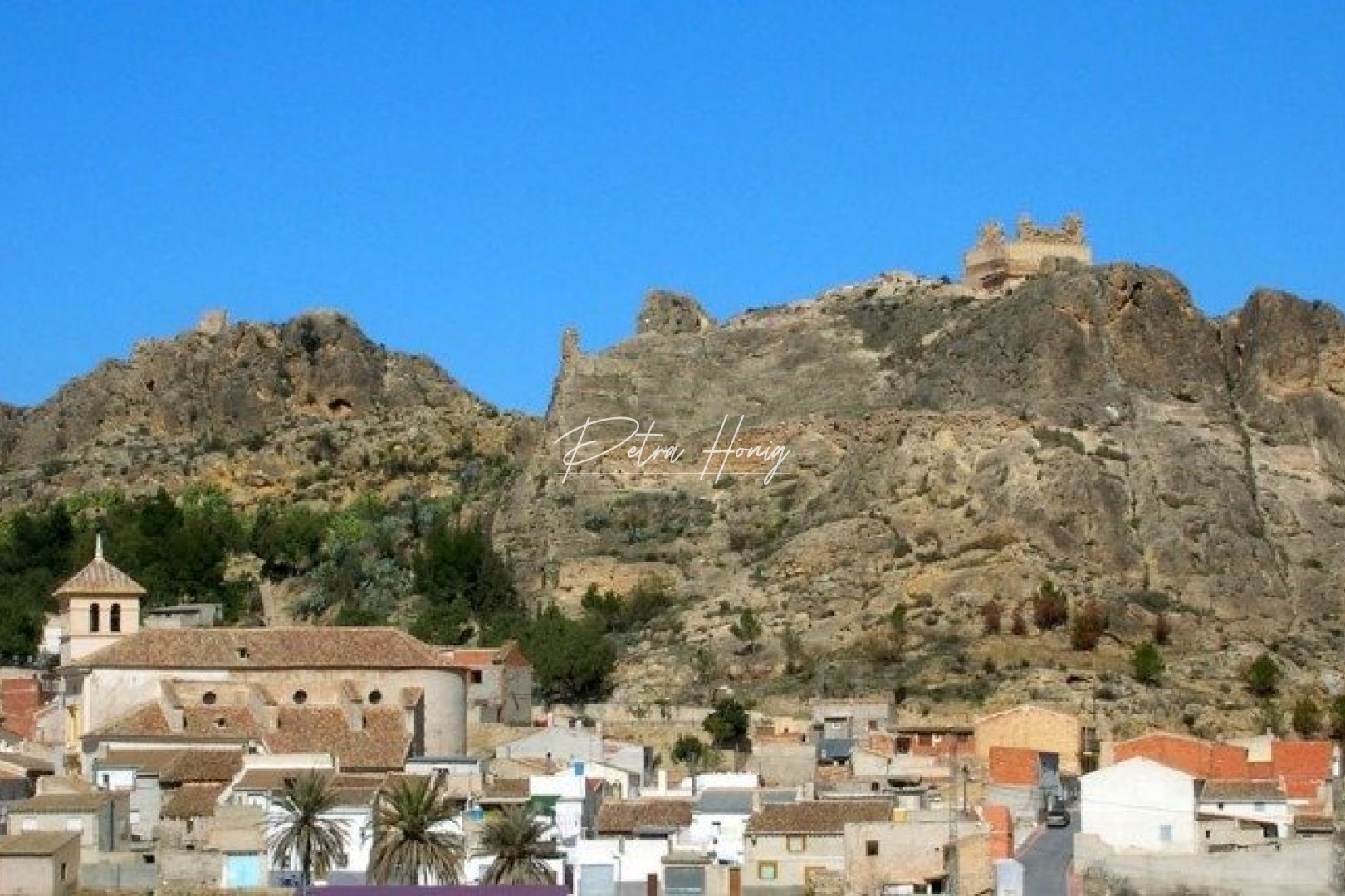 Neubau-Projekte - Einfamilienhaus - Other areas - Coto riñales