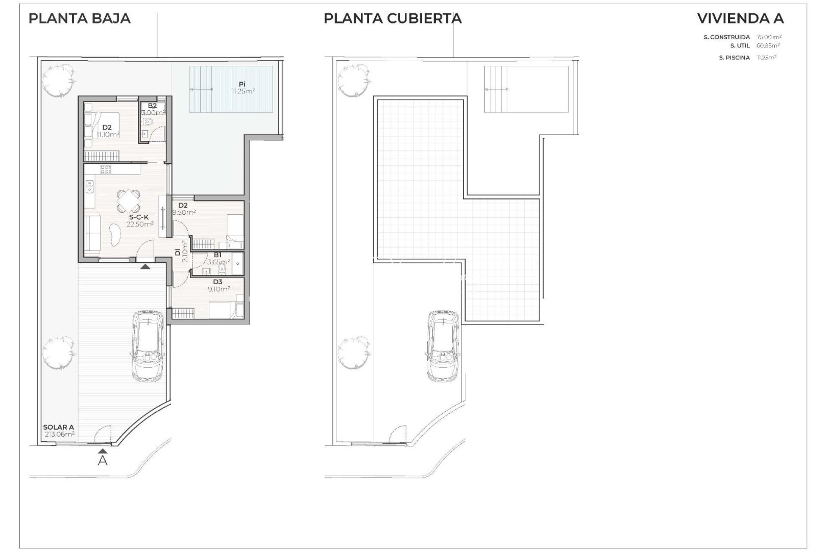 Neubau-Projekte - Einfamilienhaus - Other areas - Country Club