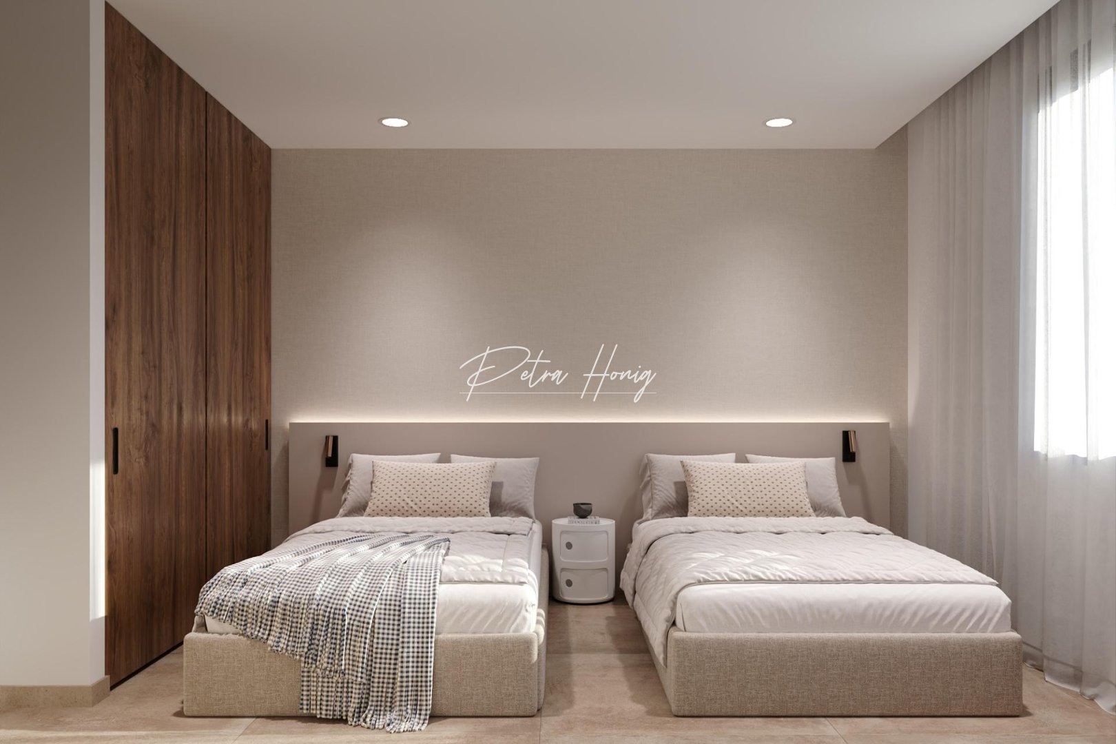 Neubau-Projekte - Einfamilienhaus - Other areas - Desert Springs Golf Club