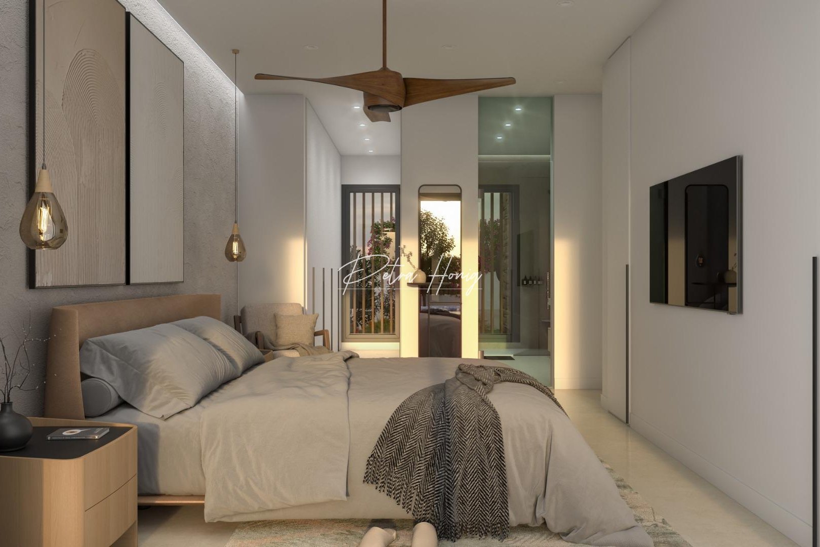 Neubau-Projekte - Einfamilienhaus - Other areas - Desert Springs Golf Club