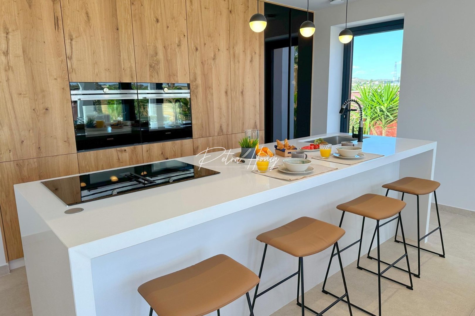 Neubau-Projekte - Einfamilienhaus - Other areas - Desert Springs Golf Club