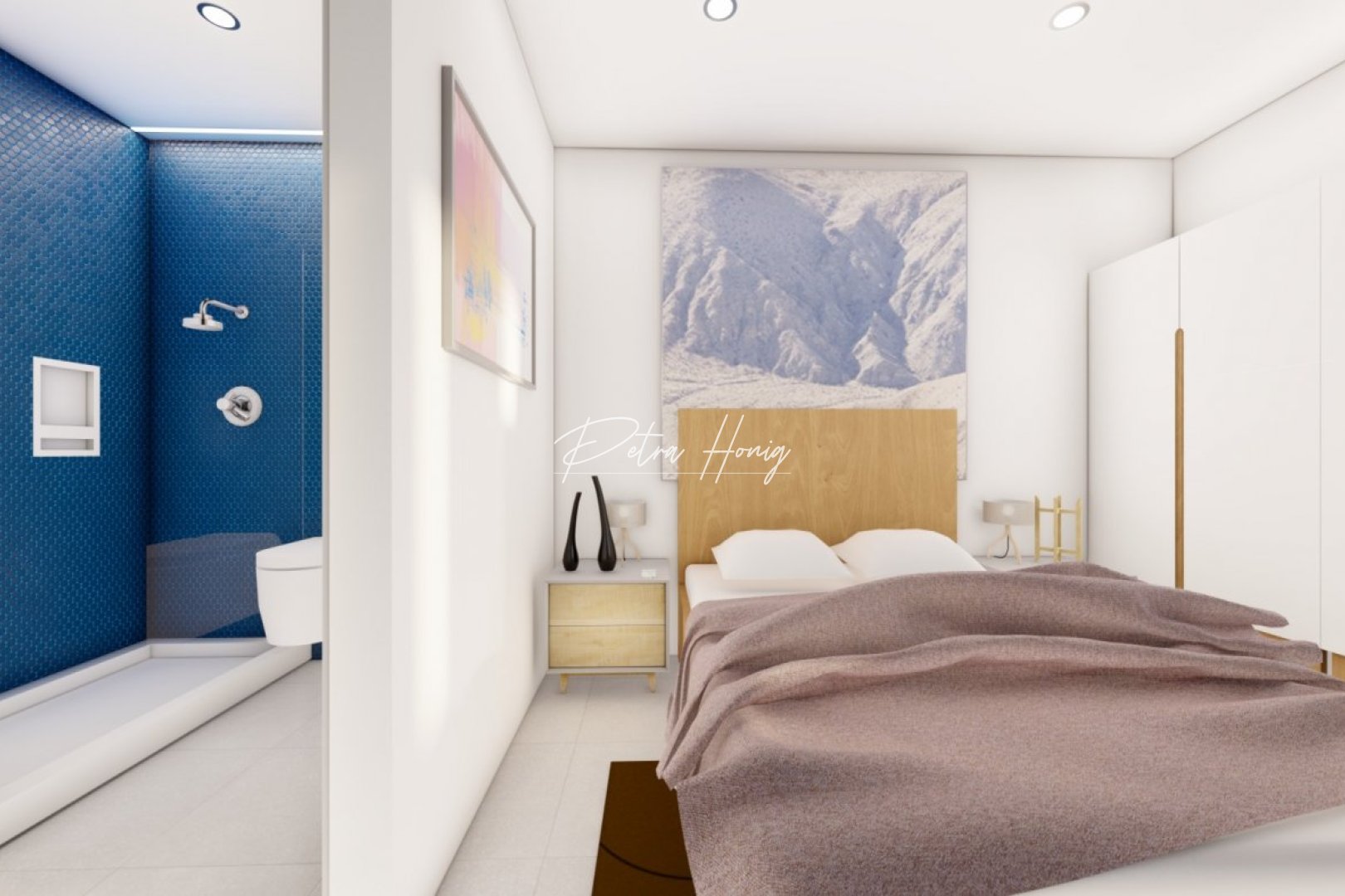 Neubau-Projekte - Einfamilienhaus - Other areas - ESTRELLA DE MAR