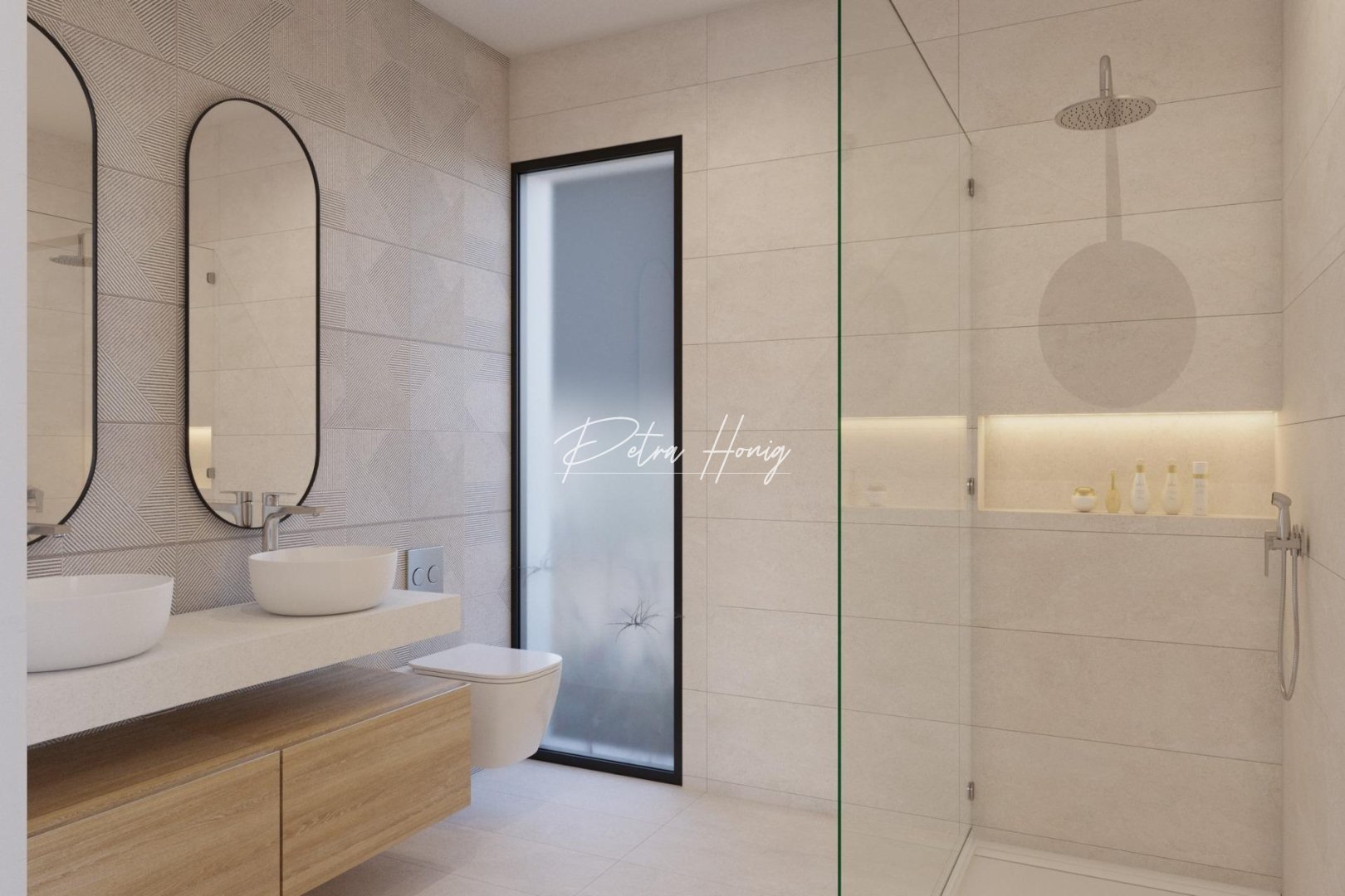 Neubau-Projekte - Einfamilienhaus - Other areas - Hacienda del Alamo