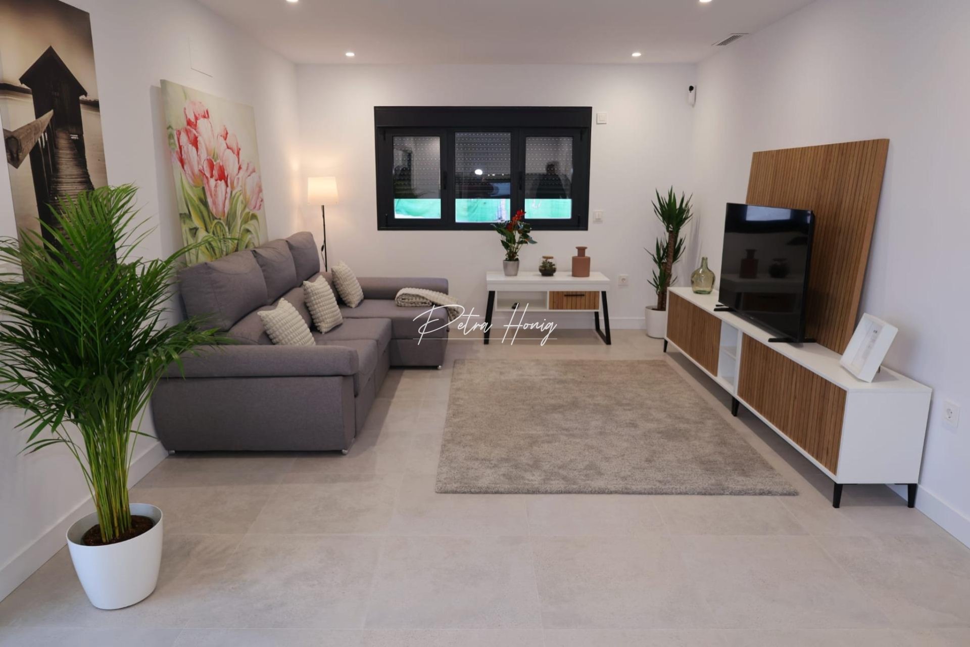 Neubau-Projekte - Einfamilienhaus - Other areas - La Pinilla