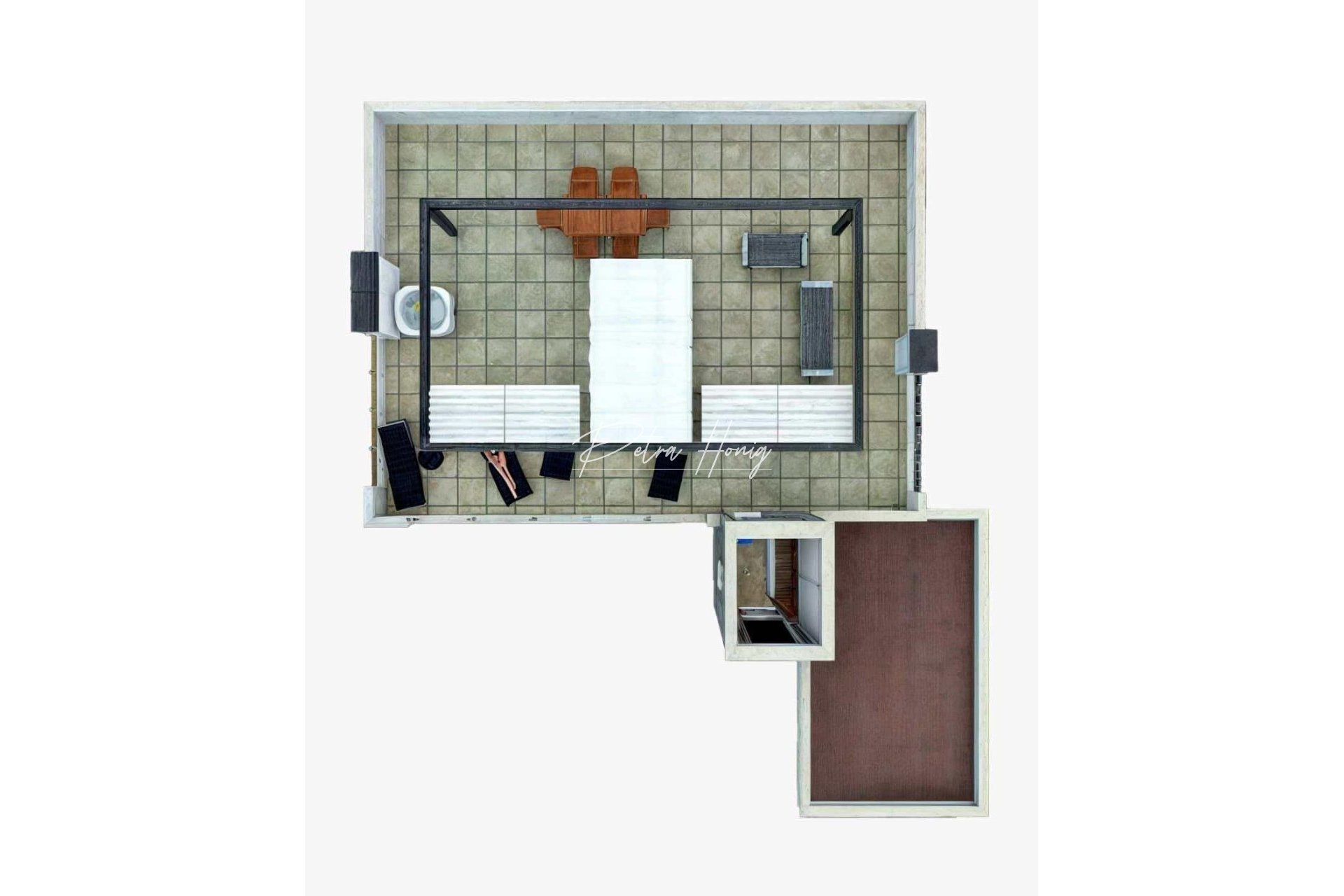 Neubau-Projekte - Einfamilienhaus - Other areas - La Pinilla
