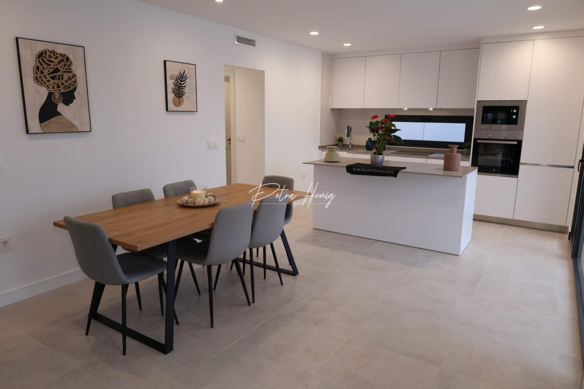 Neubau-Projekte - Einfamilienhaus - Other areas - La Pinilla