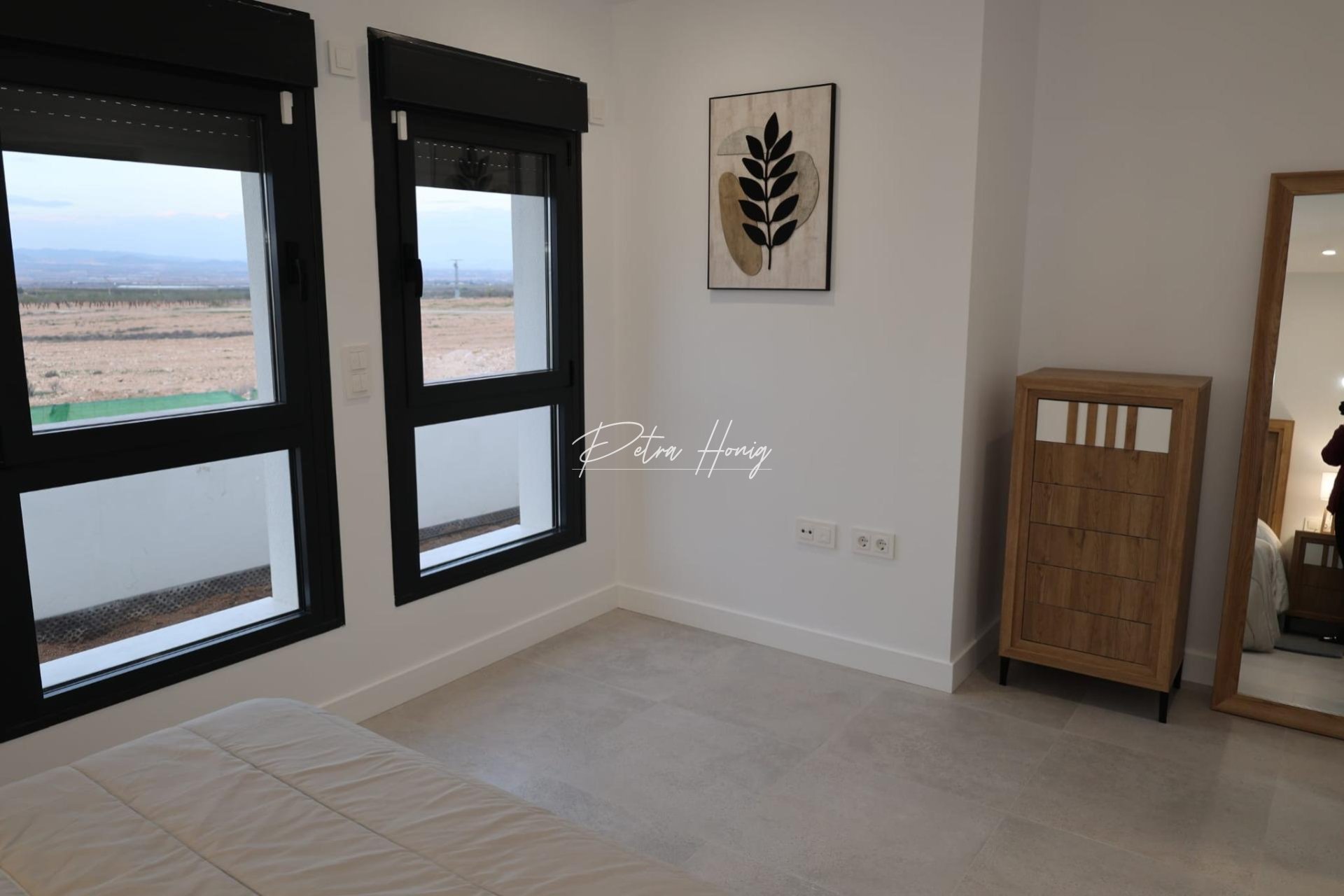 Neubau-Projekte - Einfamilienhaus - Other areas - La Pinilla