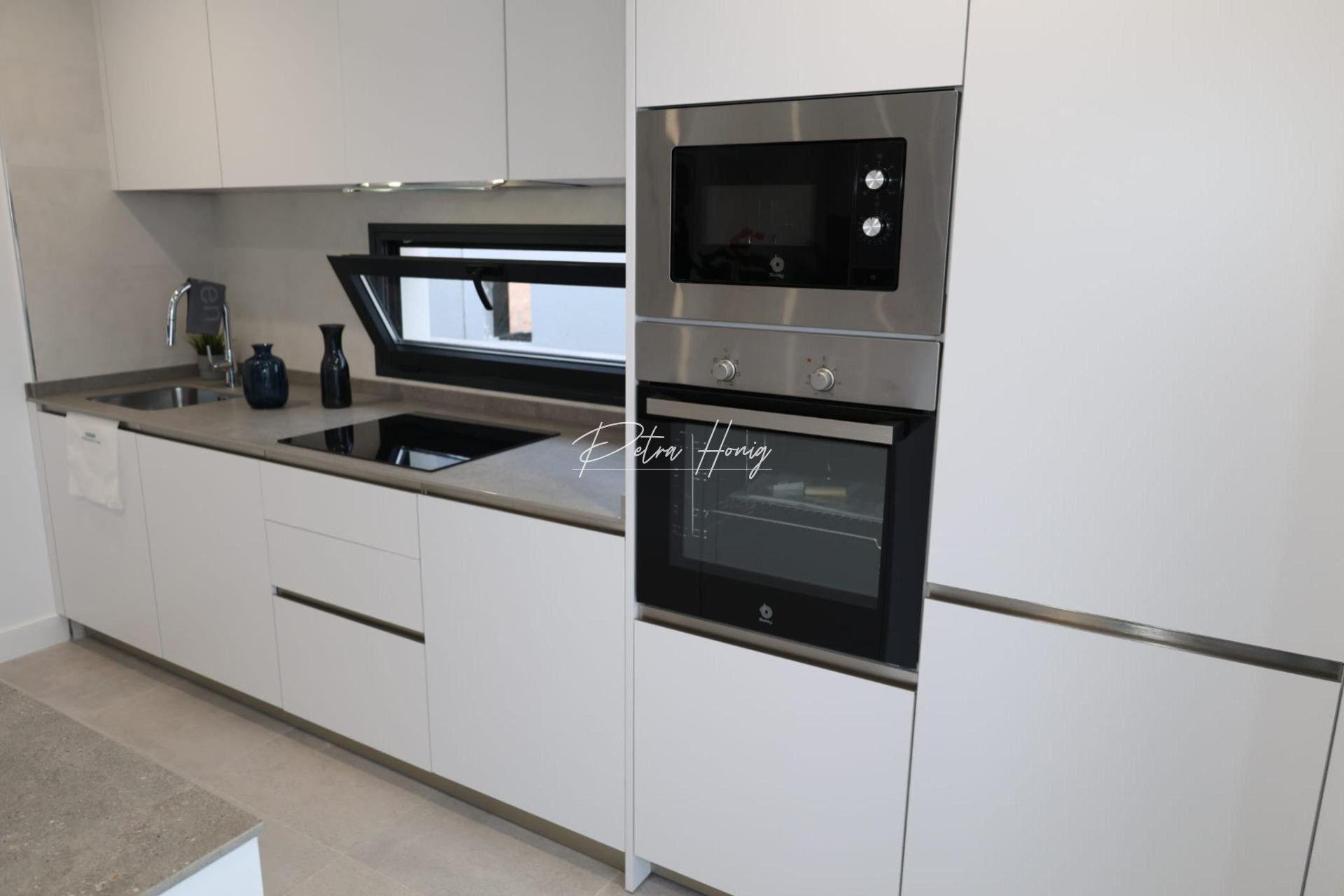 Neubau-Projekte - Einfamilienhaus - Other areas - La Pinilla