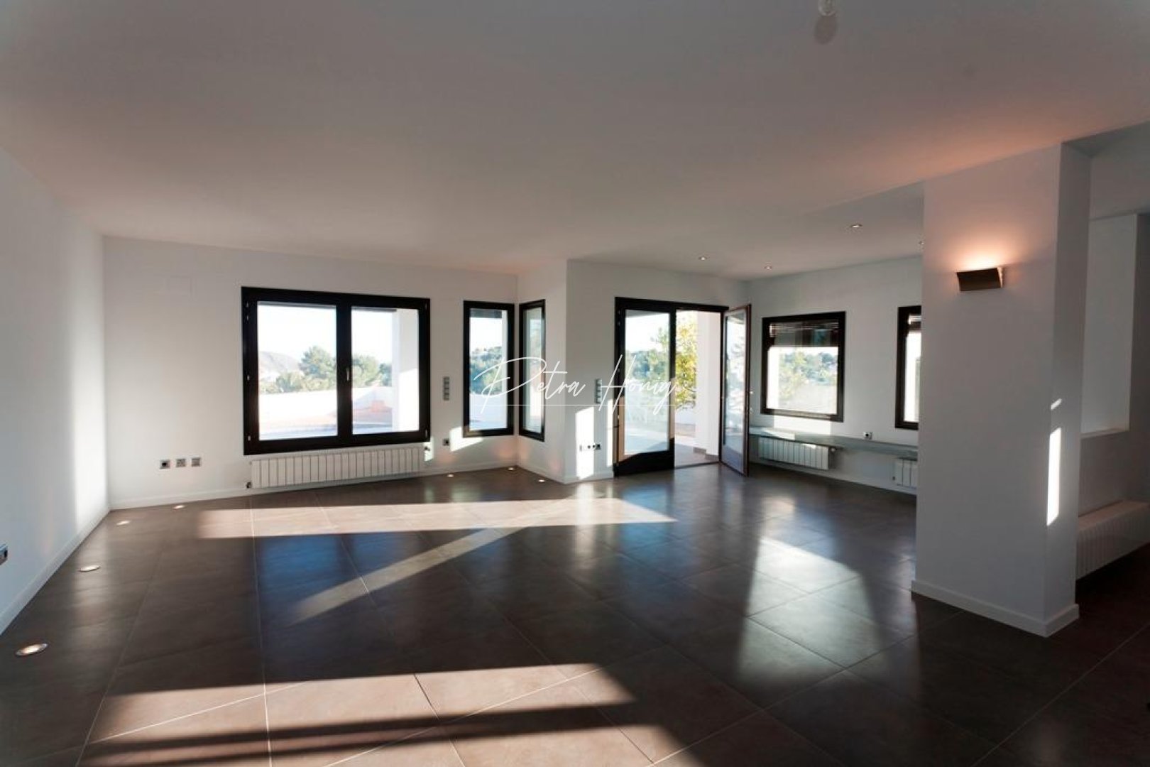 Neubau-Projekte - Einfamilienhaus - Other areas - La Sabatera