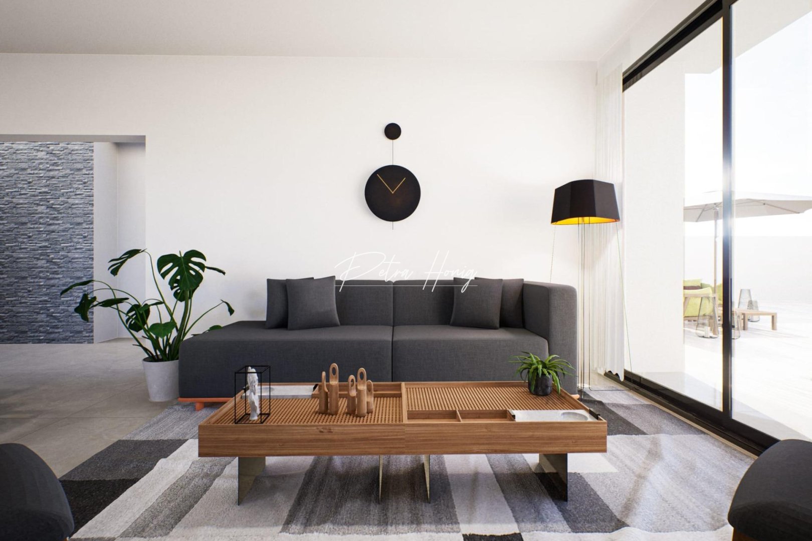 Neubau-Projekte - Einfamilienhaus - Other areas - Las Casicas