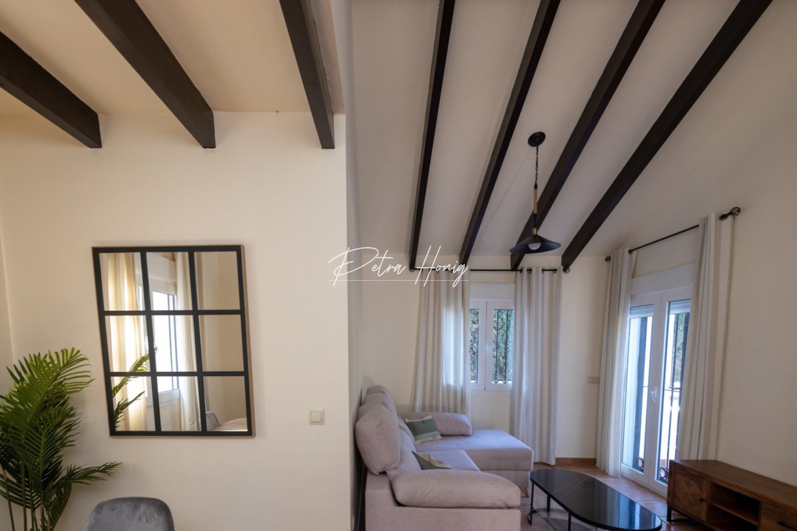 Neubau-Projekte - Einfamilienhaus - Other areas - Las Palas