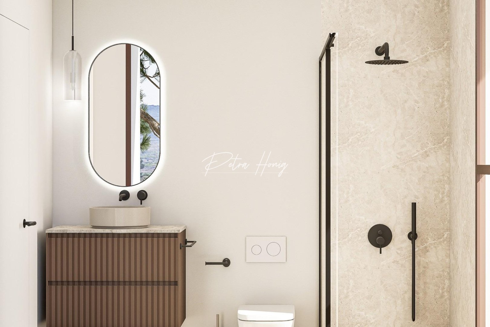 Neubau-Projekte - Einfamilienhaus - Other areas - Lel