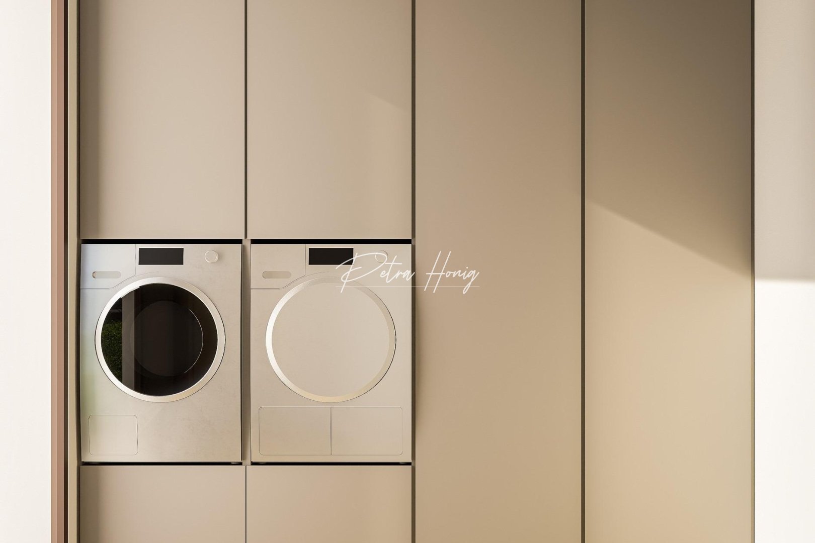 Neubau-Projekte - Einfamilienhaus - Other areas - Lel