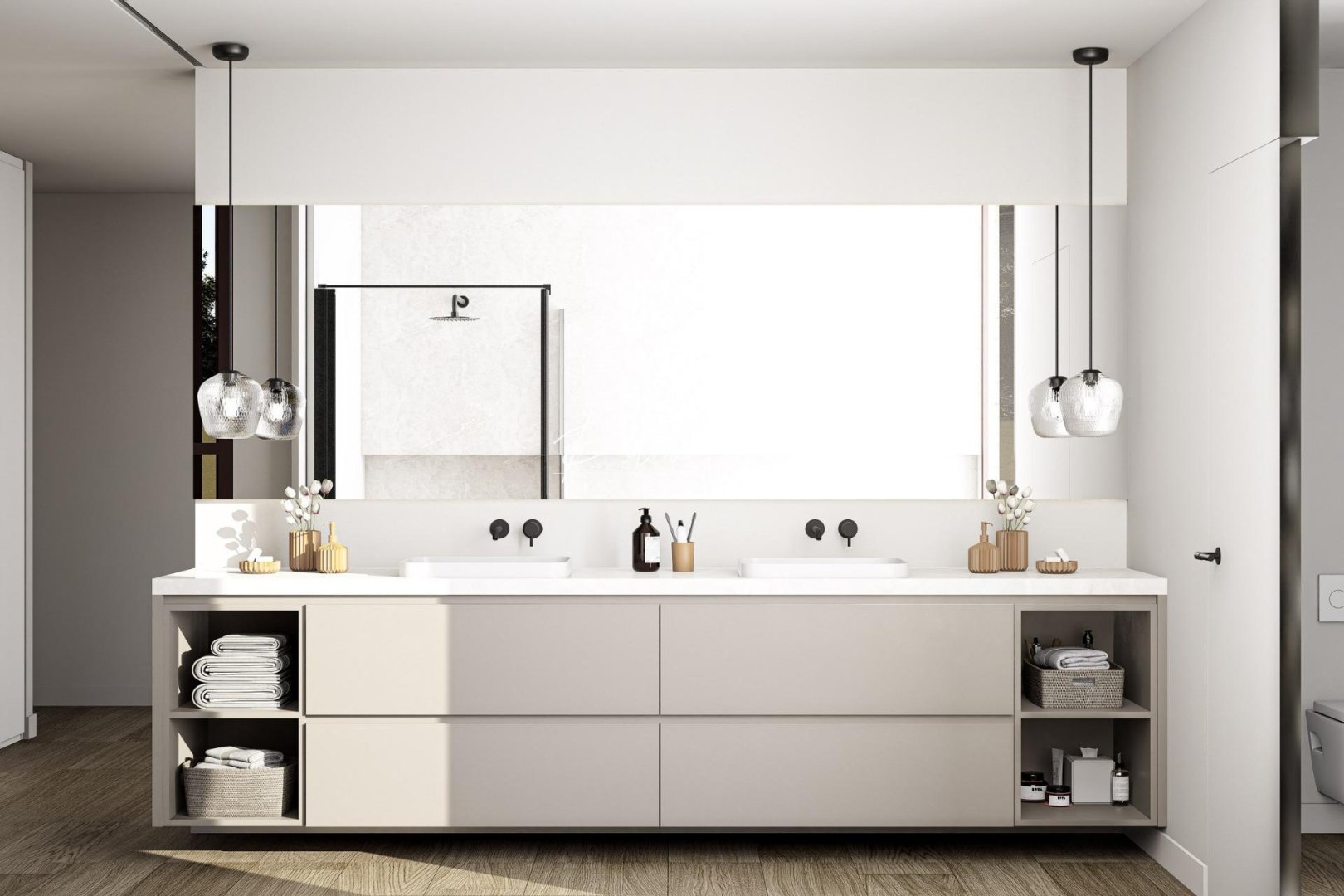 Neubau-Projekte - Einfamilienhaus - Other areas - Lel