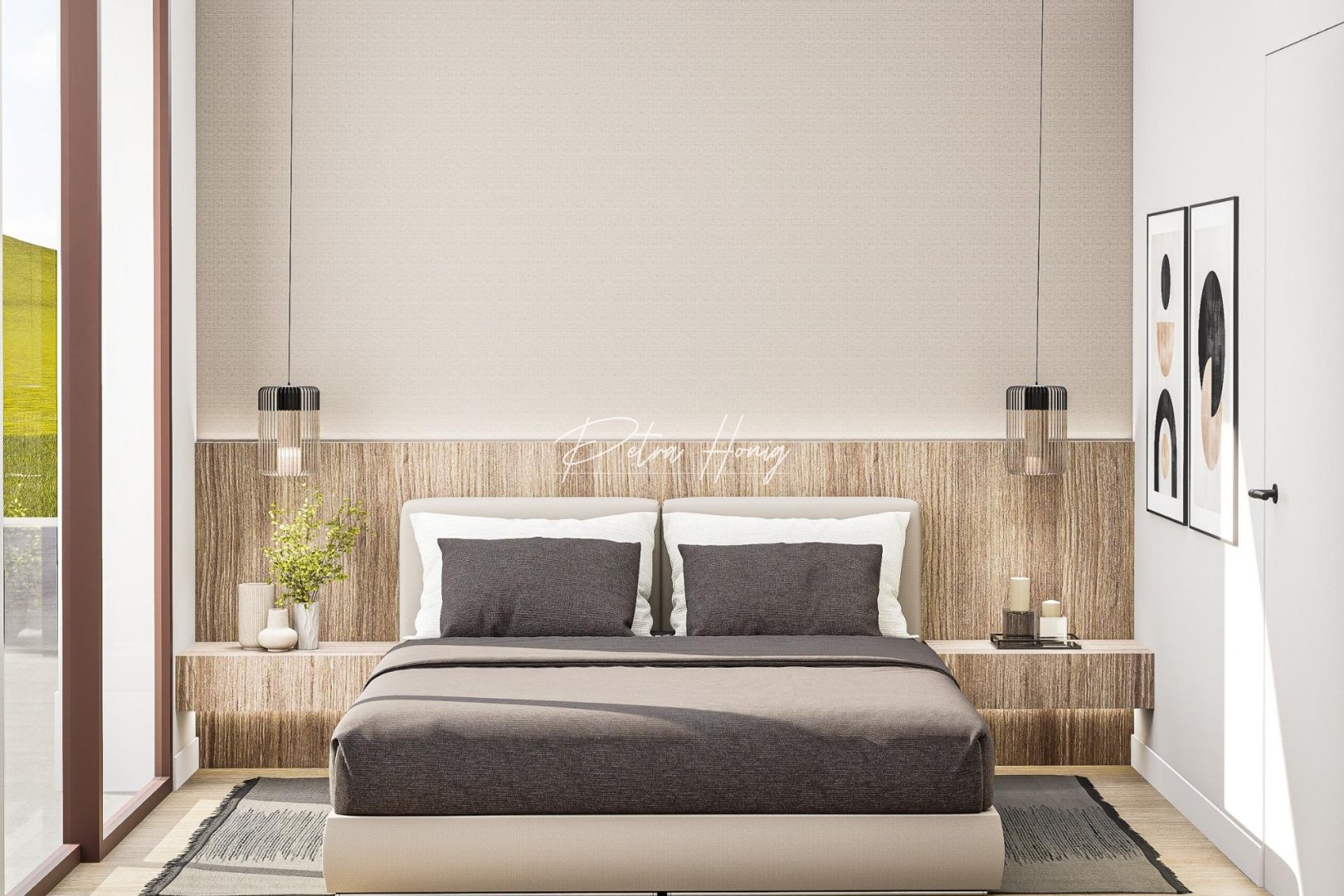 Neubau-Projekte - Einfamilienhaus - Other areas - Lel