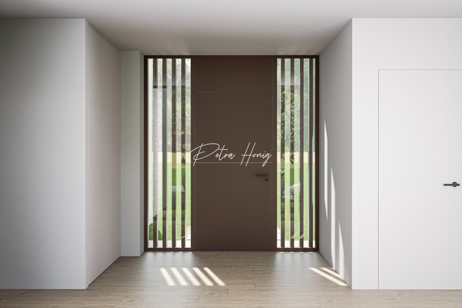 Neubau-Projekte - Einfamilienhaus - Other areas - Lel