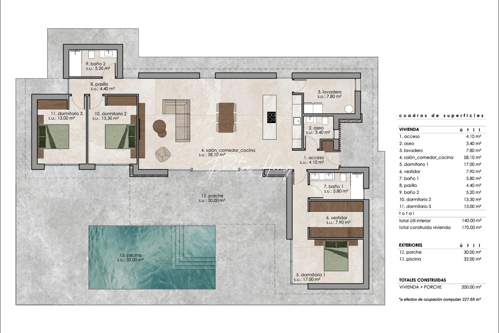 Neubau-Projekte - Einfamilienhaus - Other areas - Lel