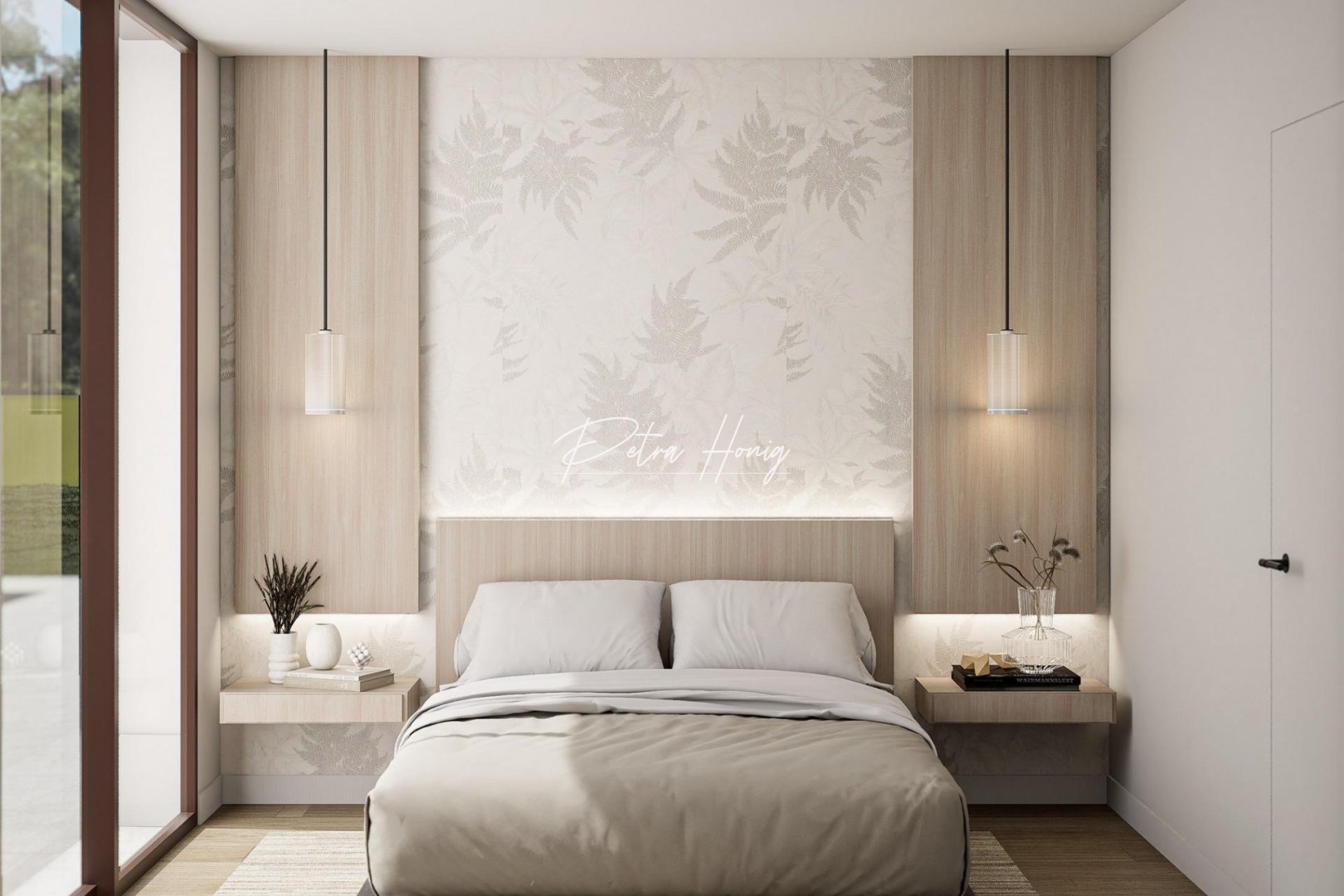 Neubau-Projekte - Einfamilienhaus - Other areas - Lel