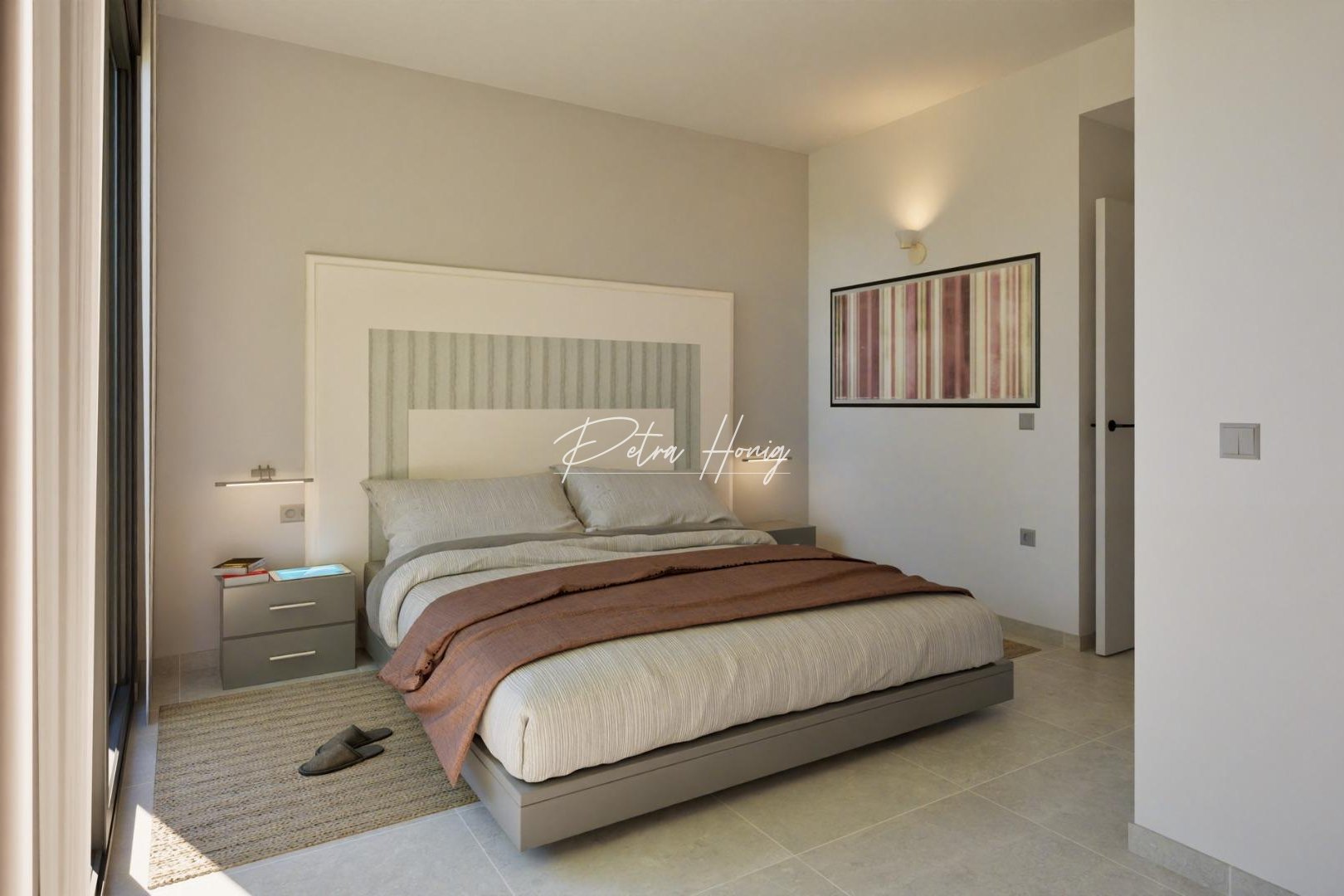 Neubau-Projekte - Einfamilienhaus - Other areas - Los Nietos playa