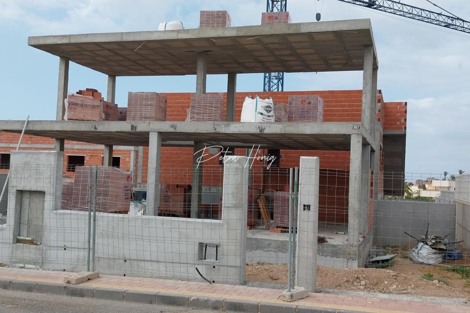 Neubau-Projekte - Einfamilienhaus - Other areas - Mar De Plata