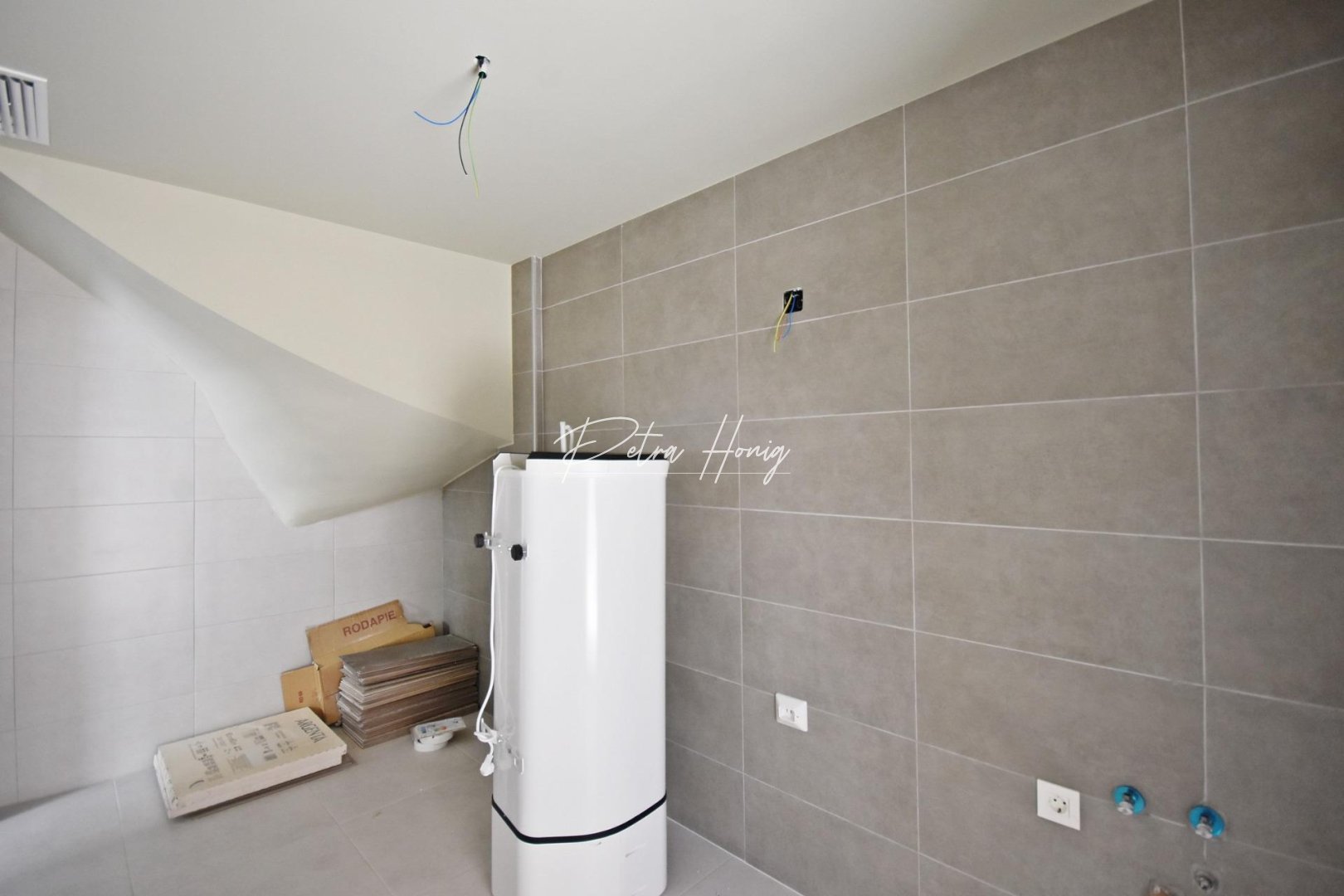 Neubau-Projekte - Einfamilienhaus - Other areas - Mar De Plata