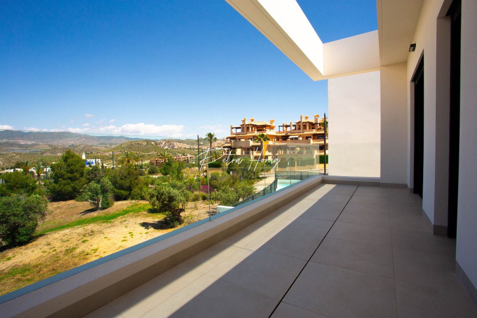 Neubau-Projekte - Einfamilienhaus - Other areas - Murcia