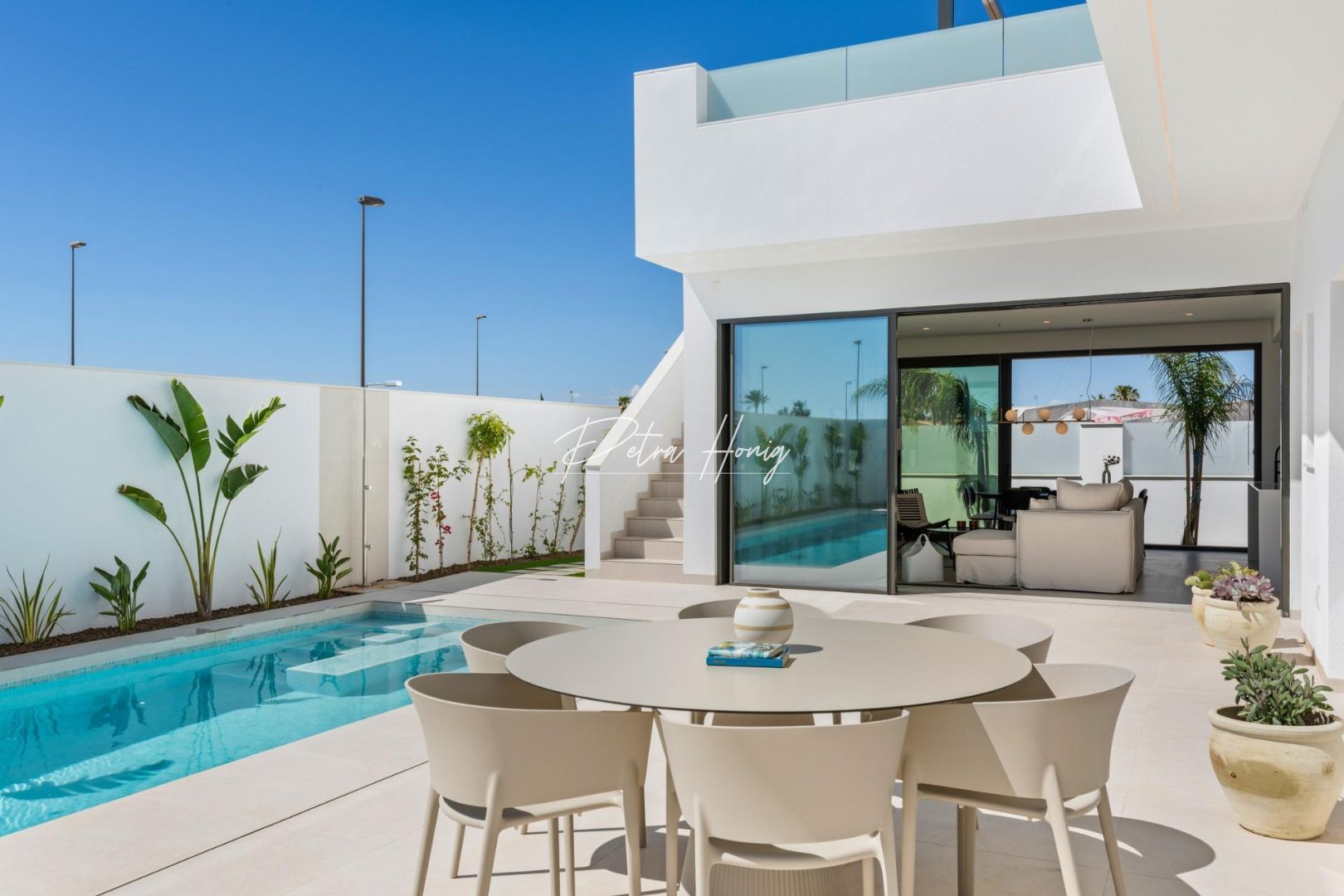 Neubau-Projekte - Einfamilienhaus - Other areas - Parque del doce
