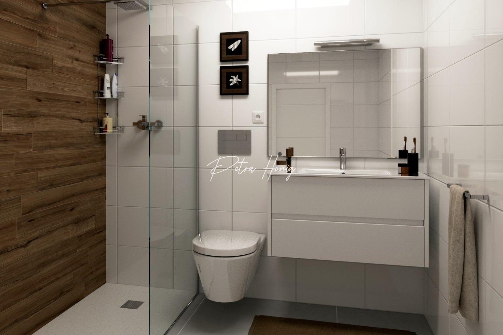 Neubau-Projekte - Einfamilienhaus - Other areas - pueblo