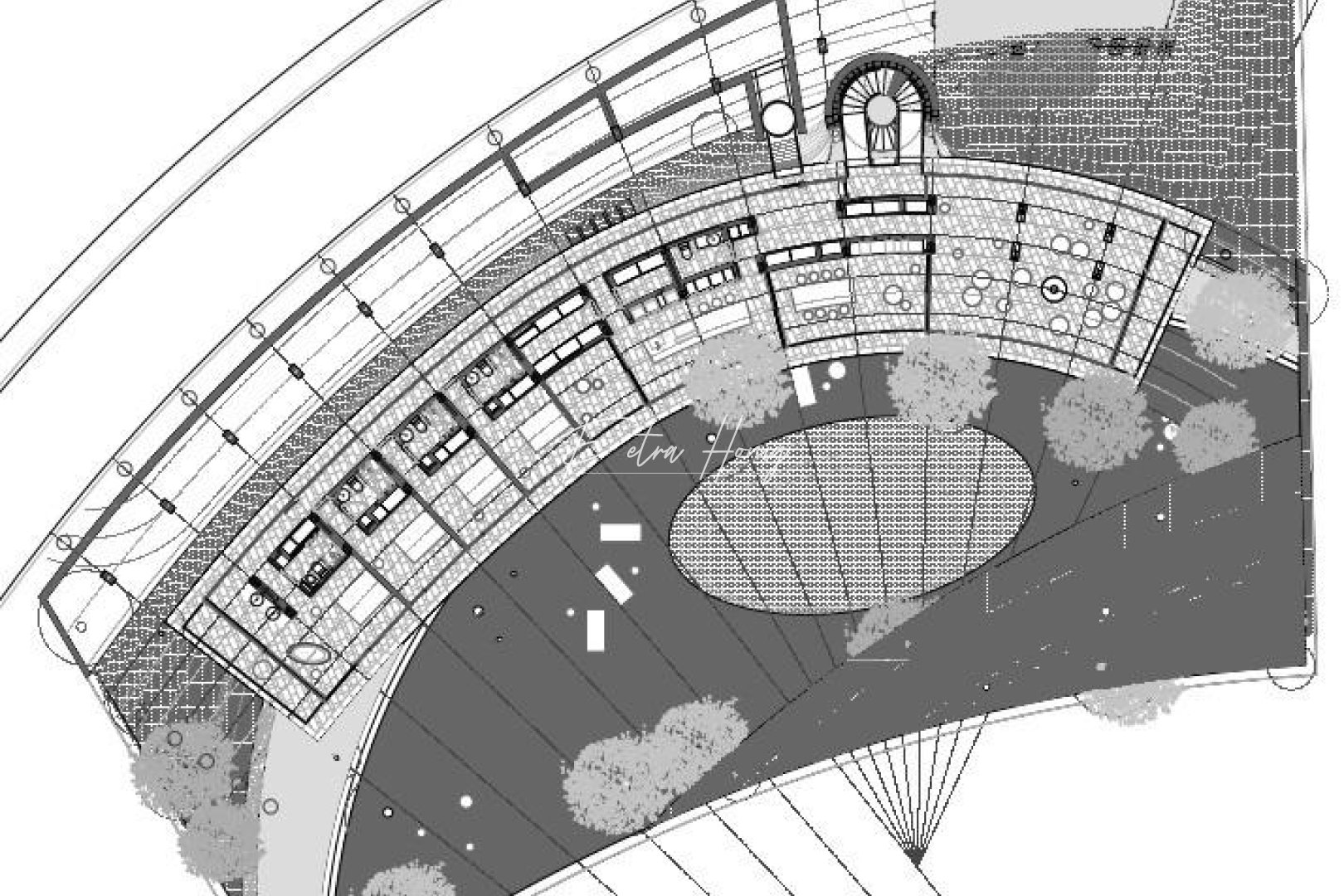 Neubau-Projekte - Einfamilienhaus - Other areas - Racó Del Galeno
