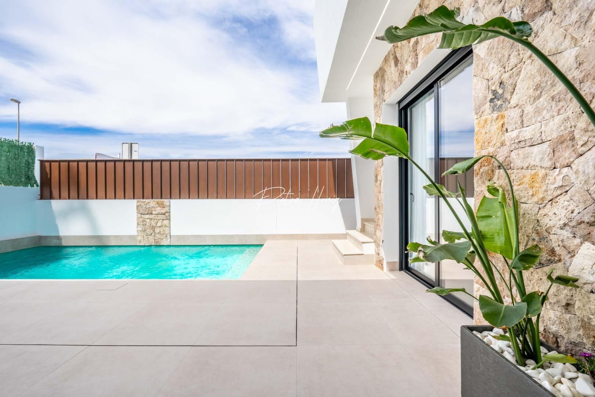 Neubau-Projekte - Einfamilienhaus - Other areas - Roldán