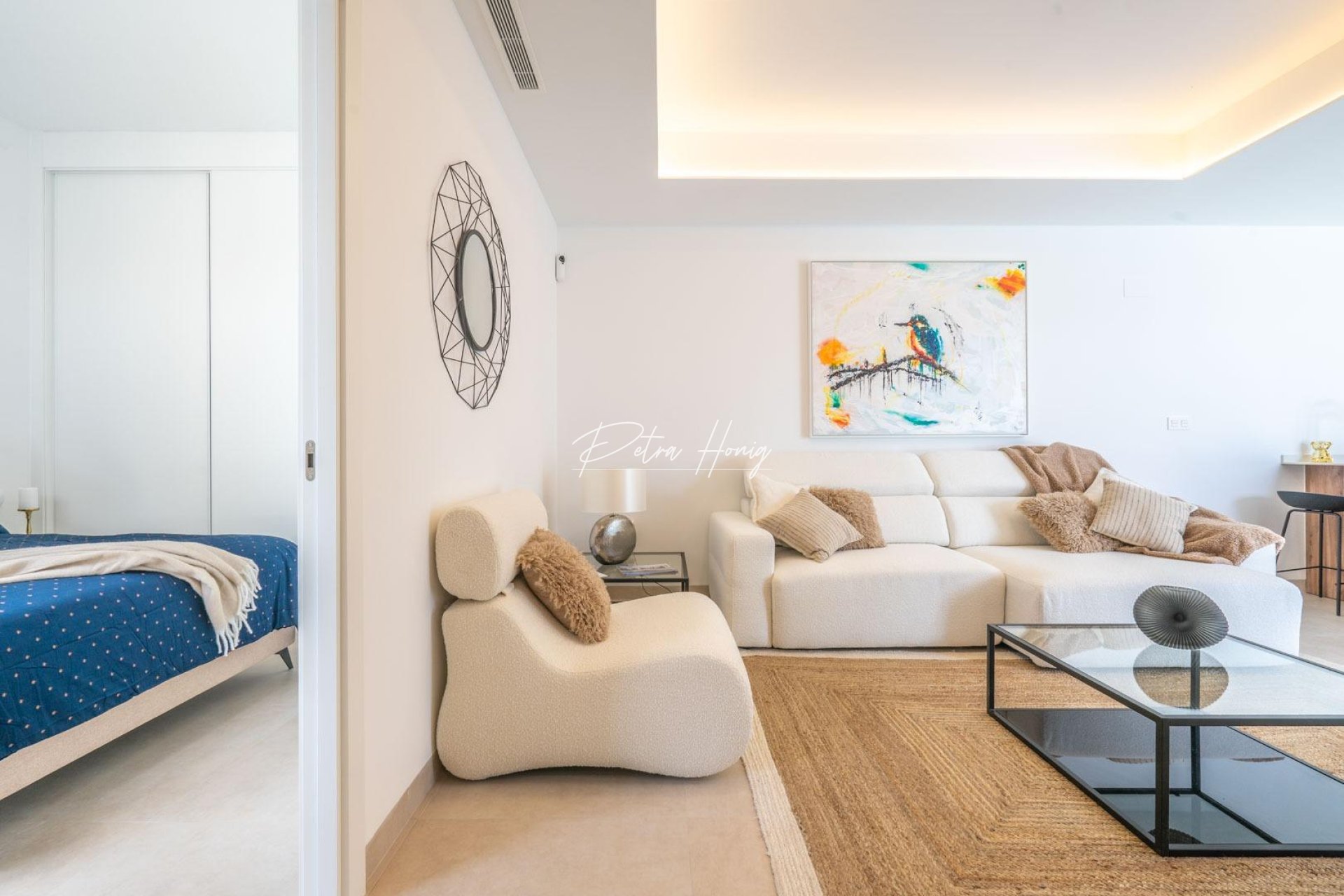 Neubau-Projekte - Einfamilienhaus - Other areas - Roldán