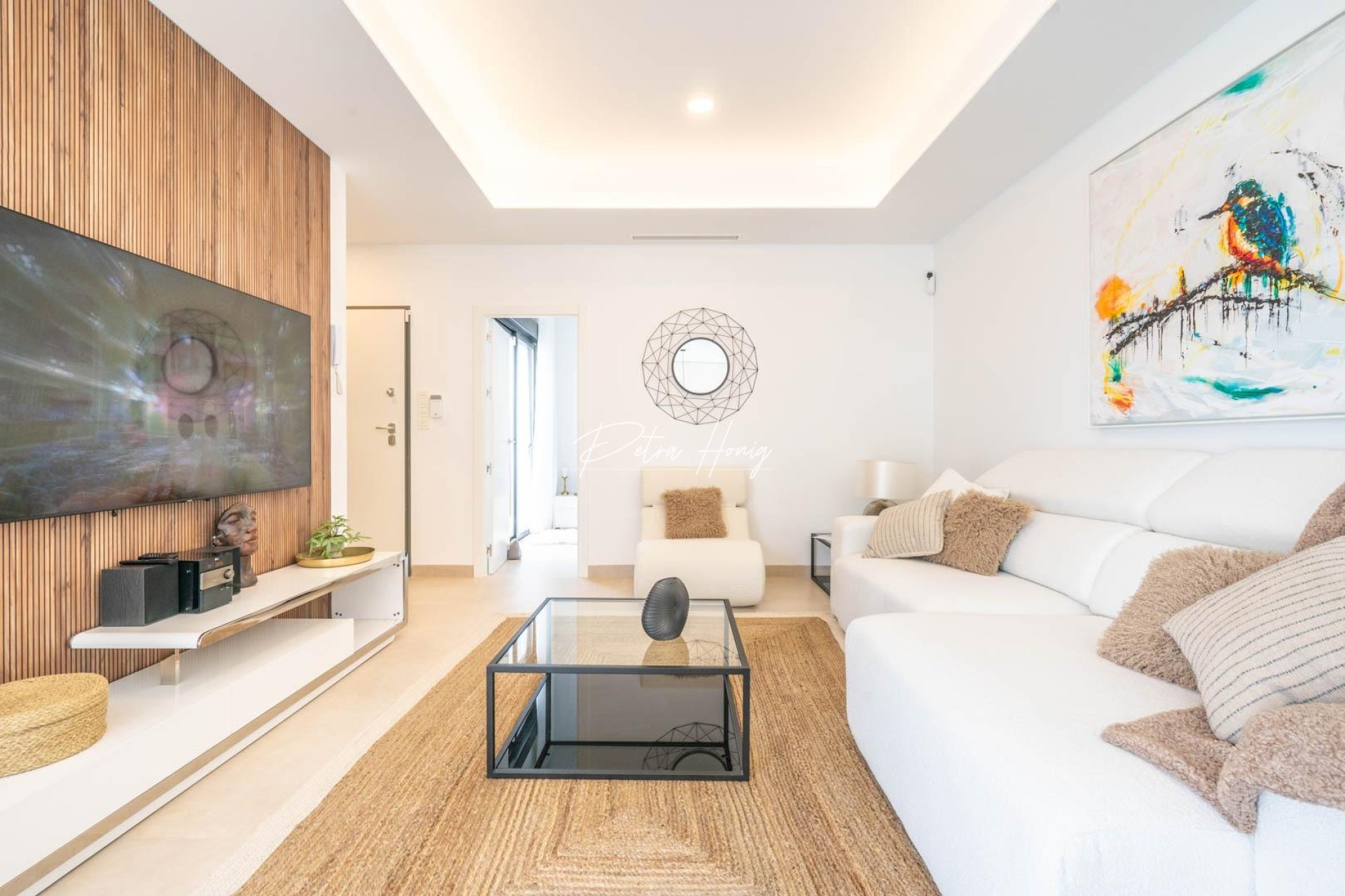 Neubau-Projekte - Einfamilienhaus - Other areas - Roldán