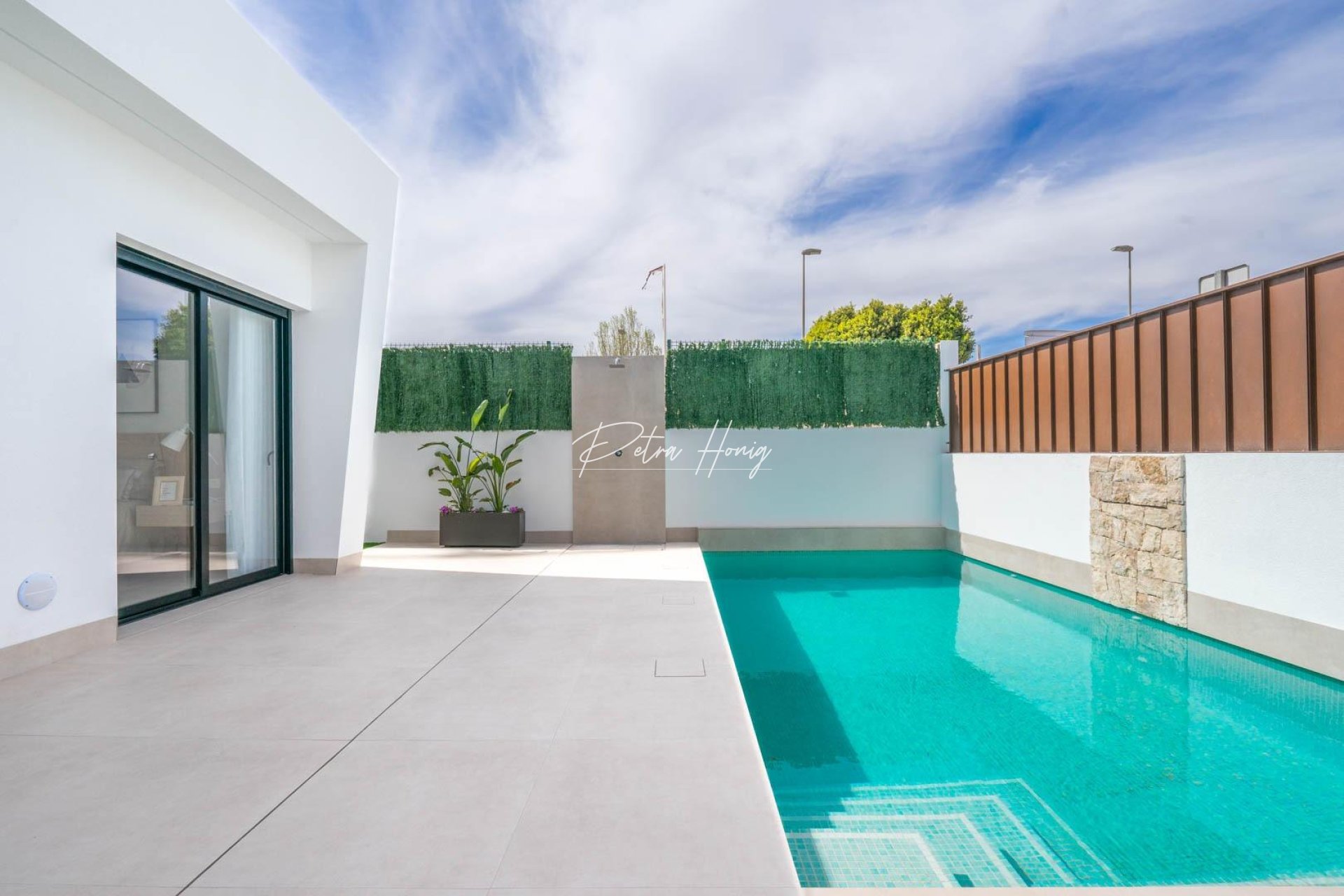 Neubau-Projekte - Einfamilienhaus - Other areas - Roldán